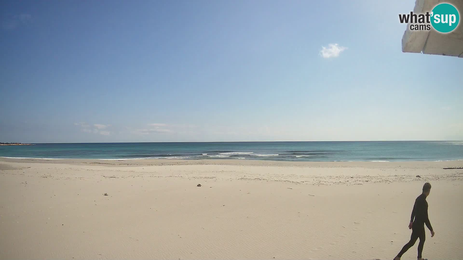 Cala Liberotto – Golfo Di Orosei