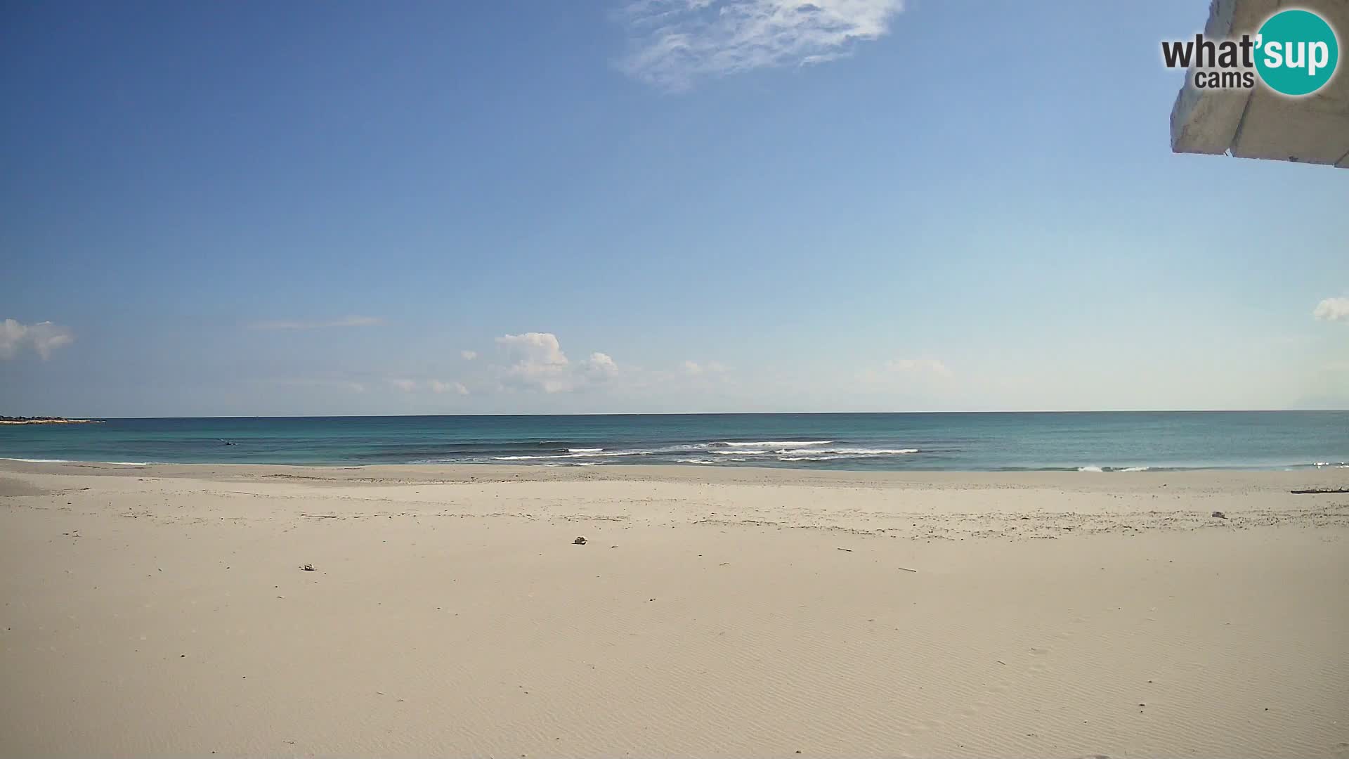 Cala Liberotto – Golfo de Orosei