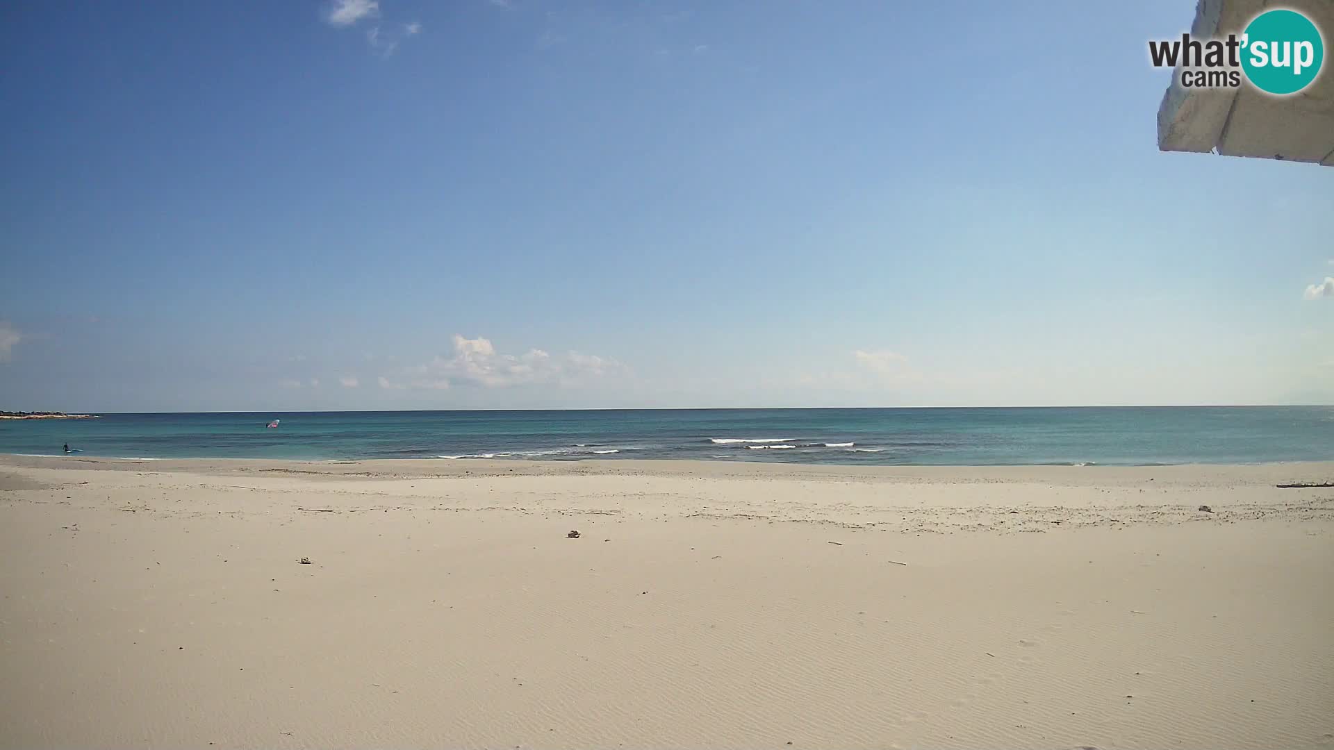 Cala Liberotto – Golfe d’Orosei