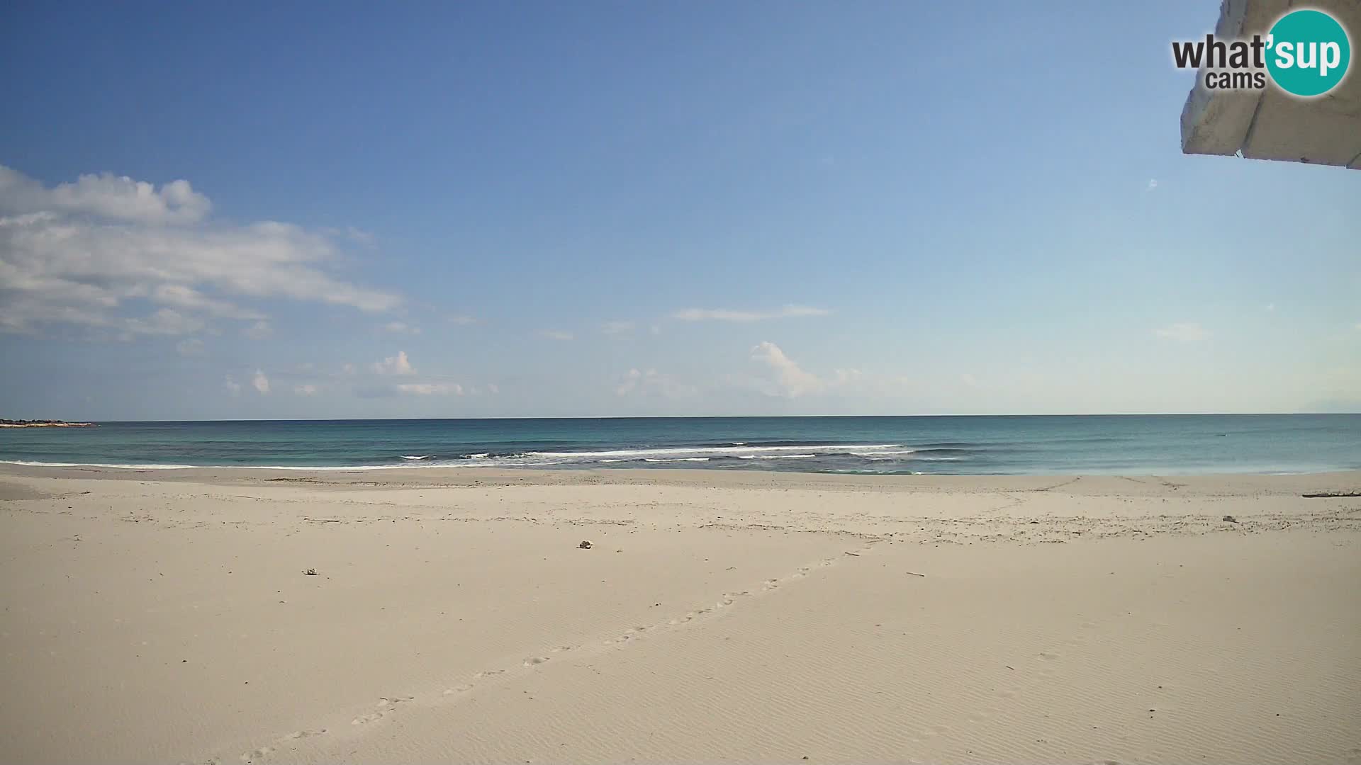 Cala Liberotto – Golfo de Orosei