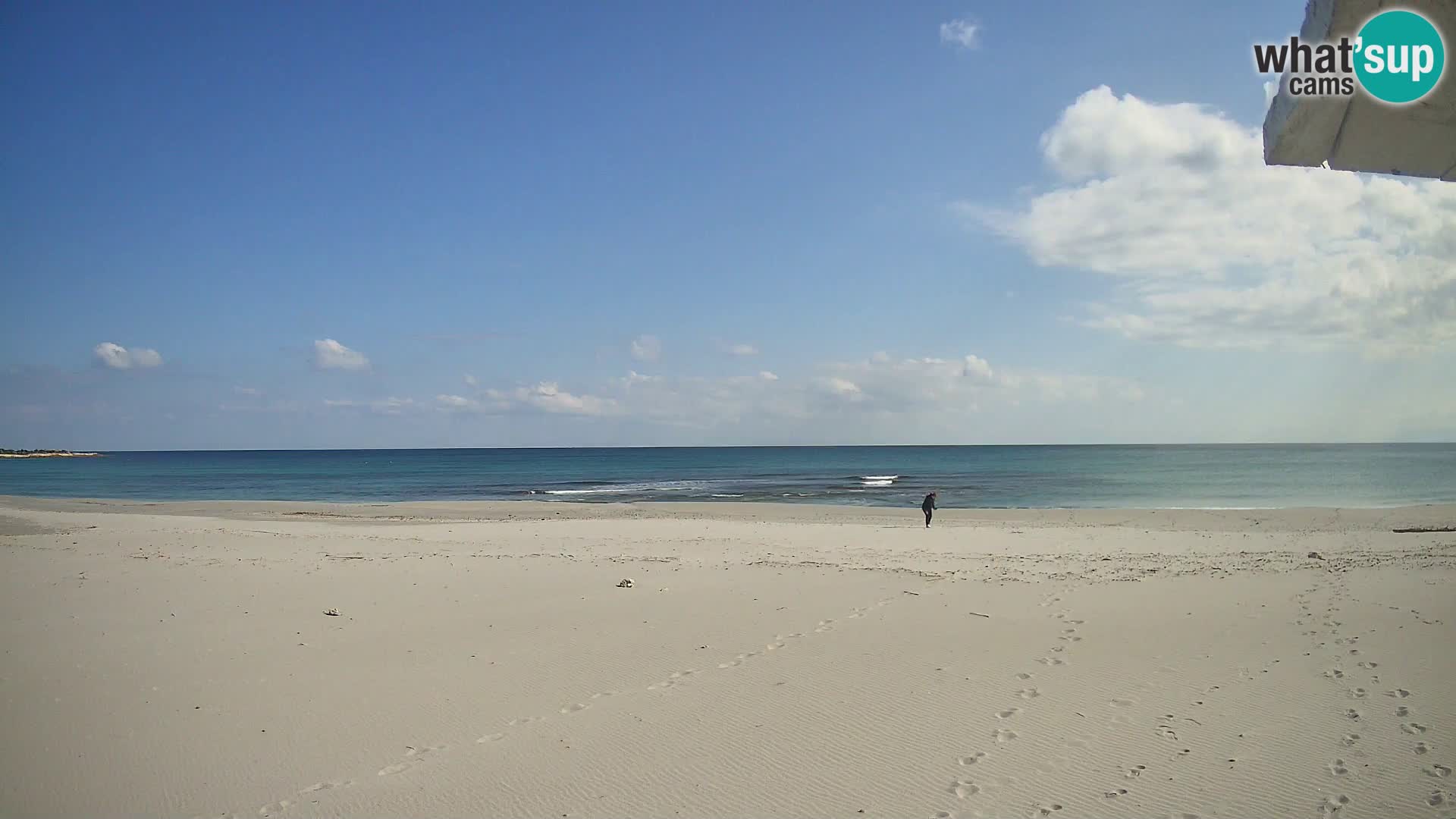 Cala Liberotto – Gulf of Orosei