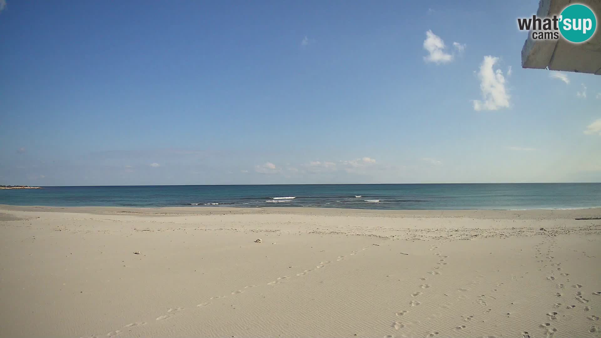 Cala Liberotto – Orosejski zaliv