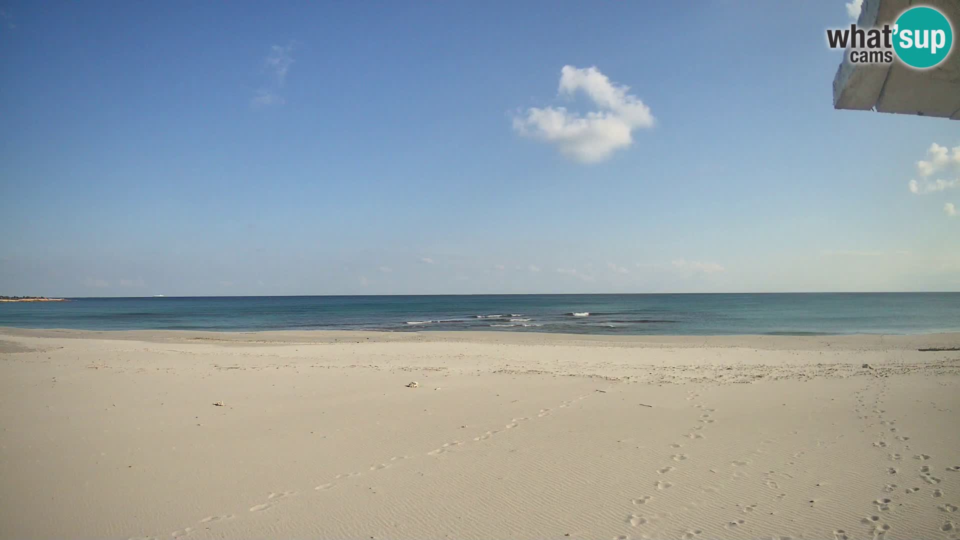 Cala Liberotto – Orosejski zaliv