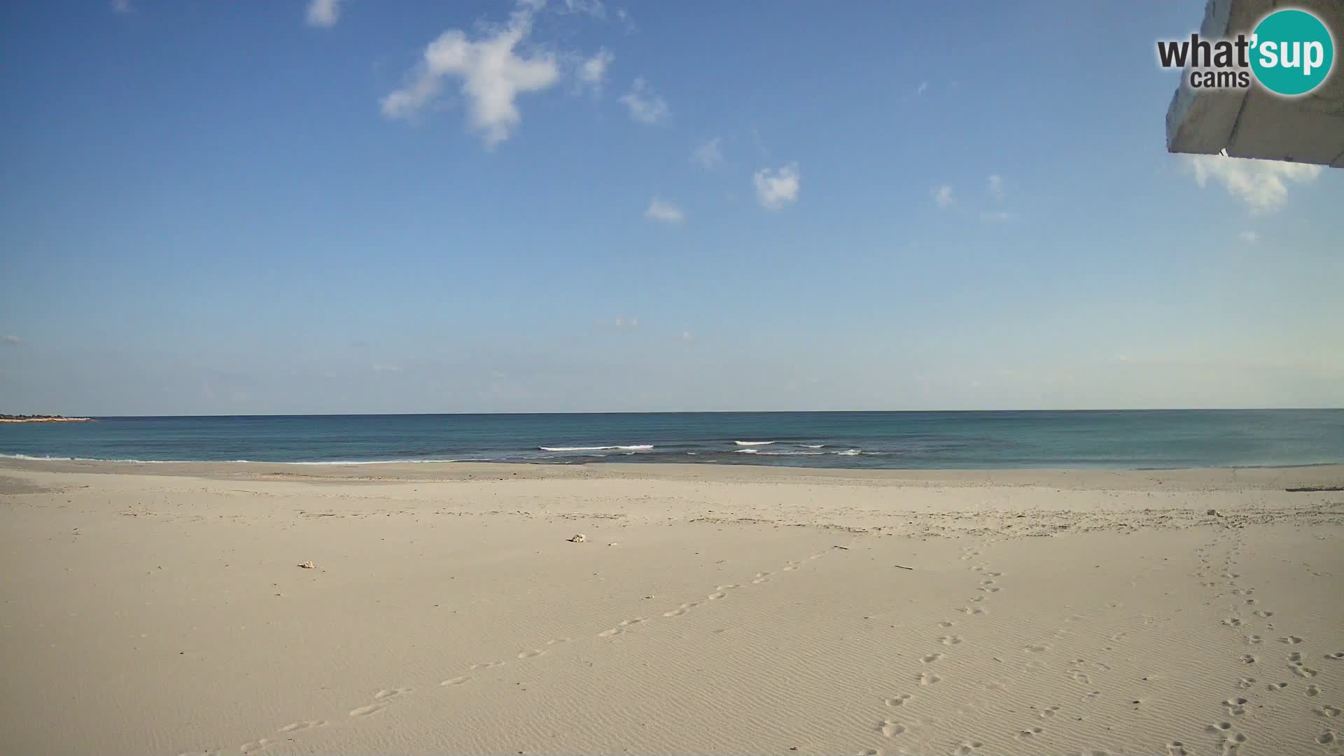 Cala Liberotto – Orosejski zaliv