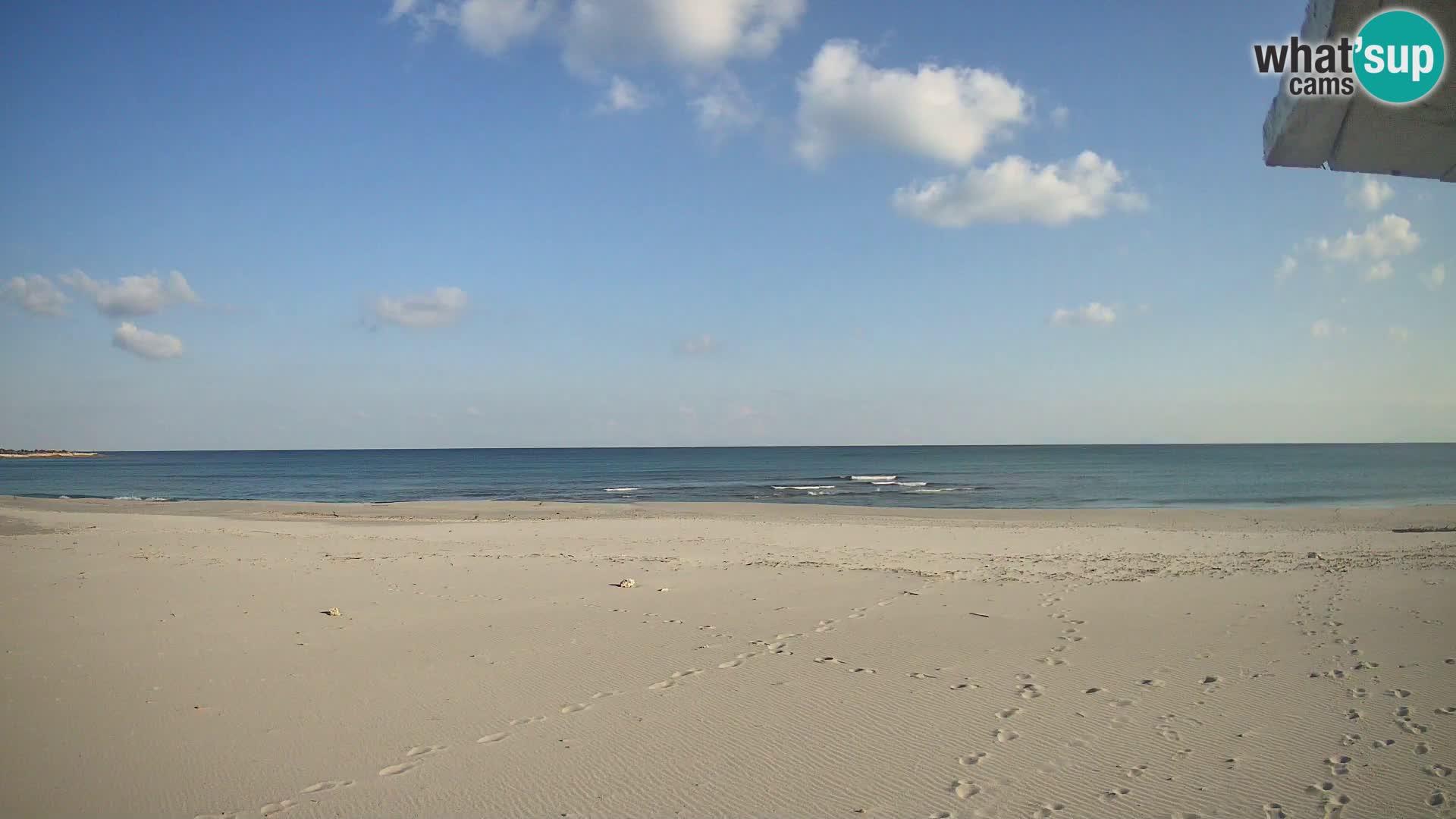 Cala Liberotto – Golfe d’Orosei