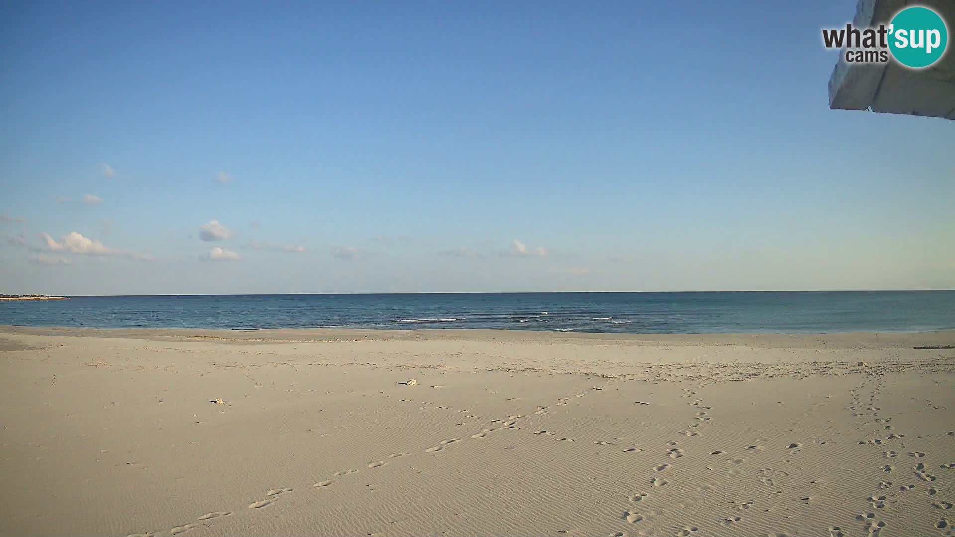 Cala Liberotto – Zaljev Orosei