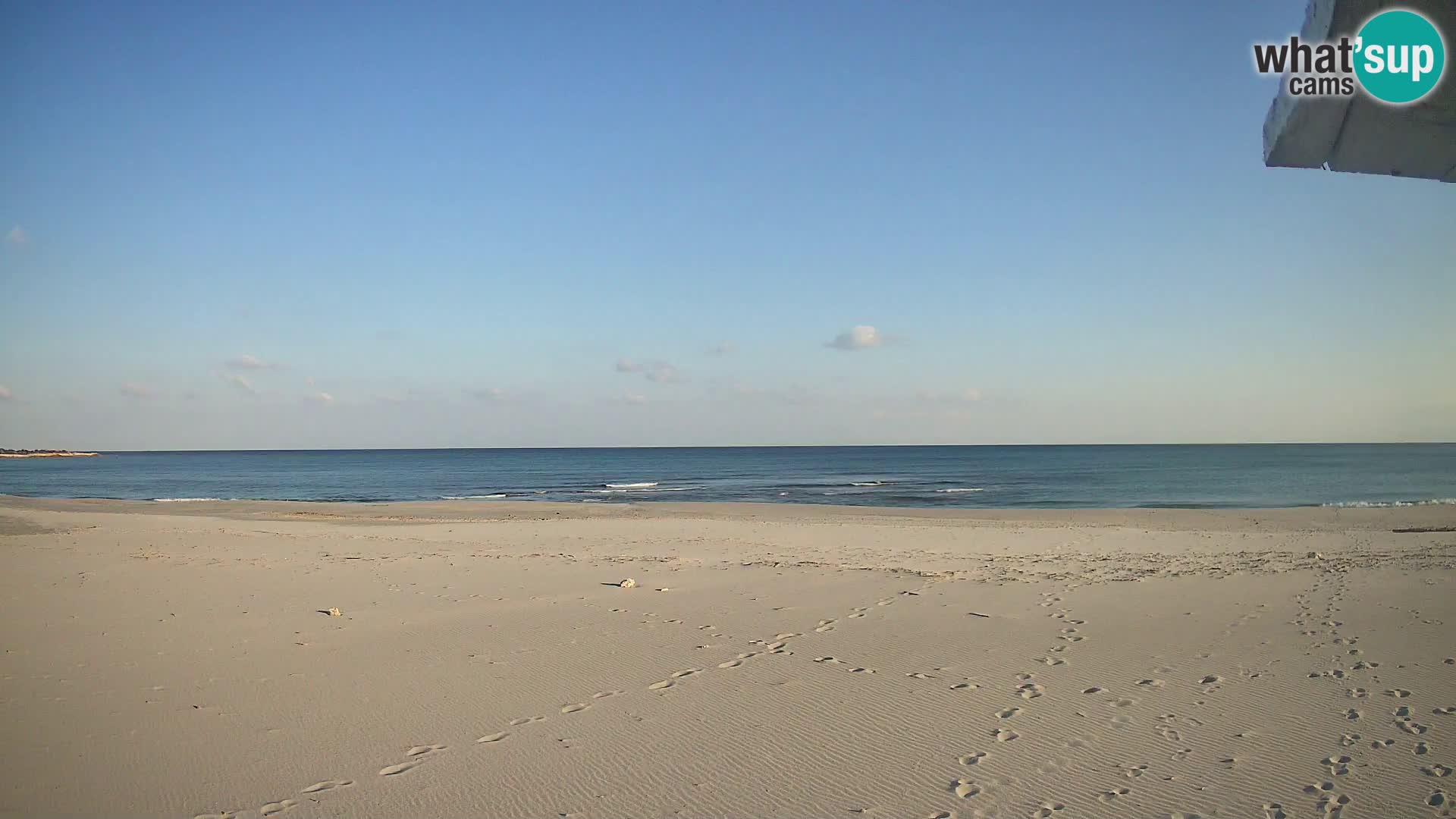 Cala Liberotto – Golfe d’Orosei