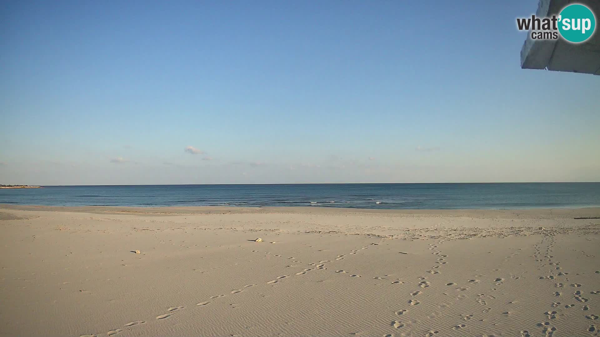 Cala Liberotto – Golfo de Orosei