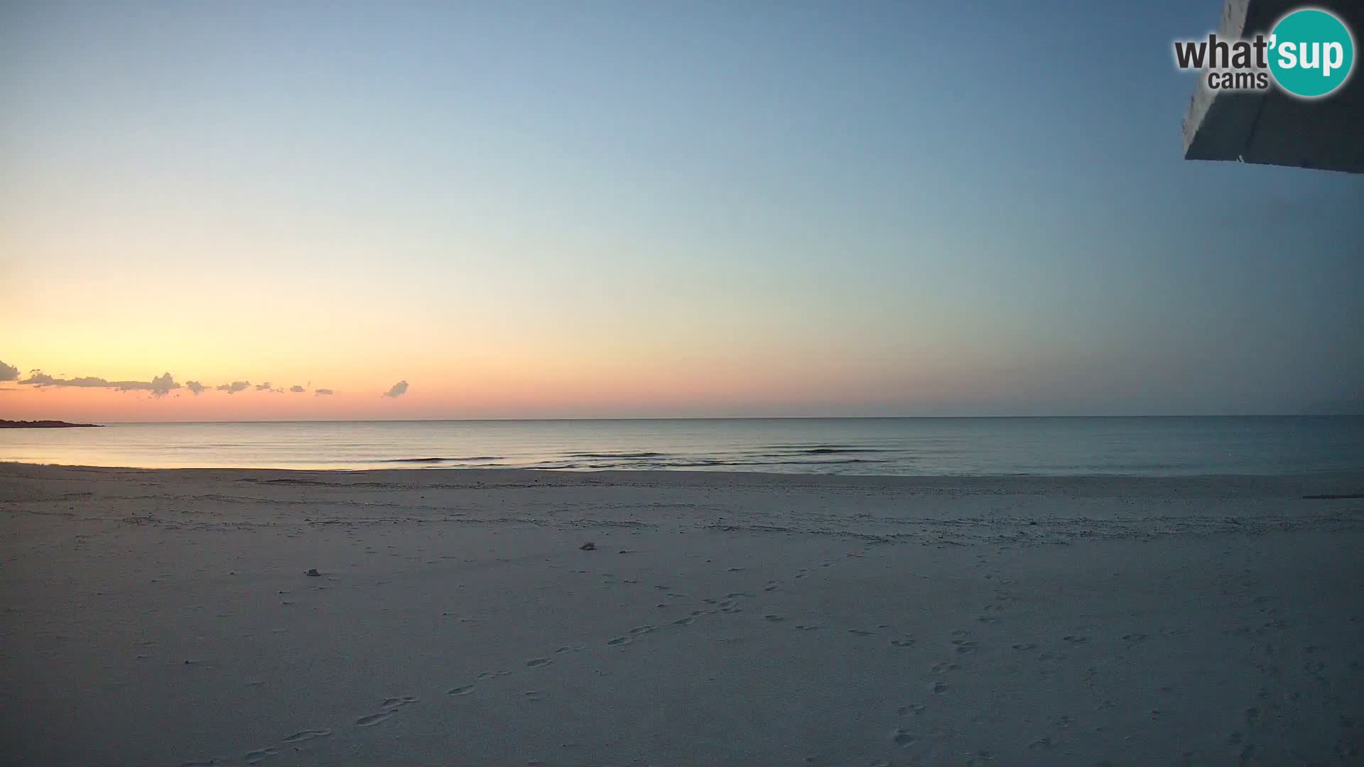 Cala Liberotto – Golfe d’Orosei