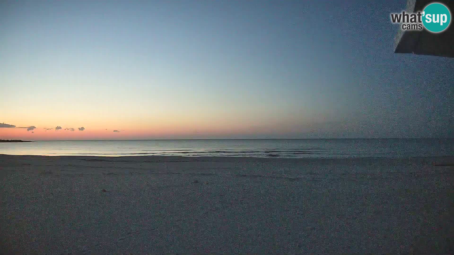 Cala Liberotto – Orosejski zaliv