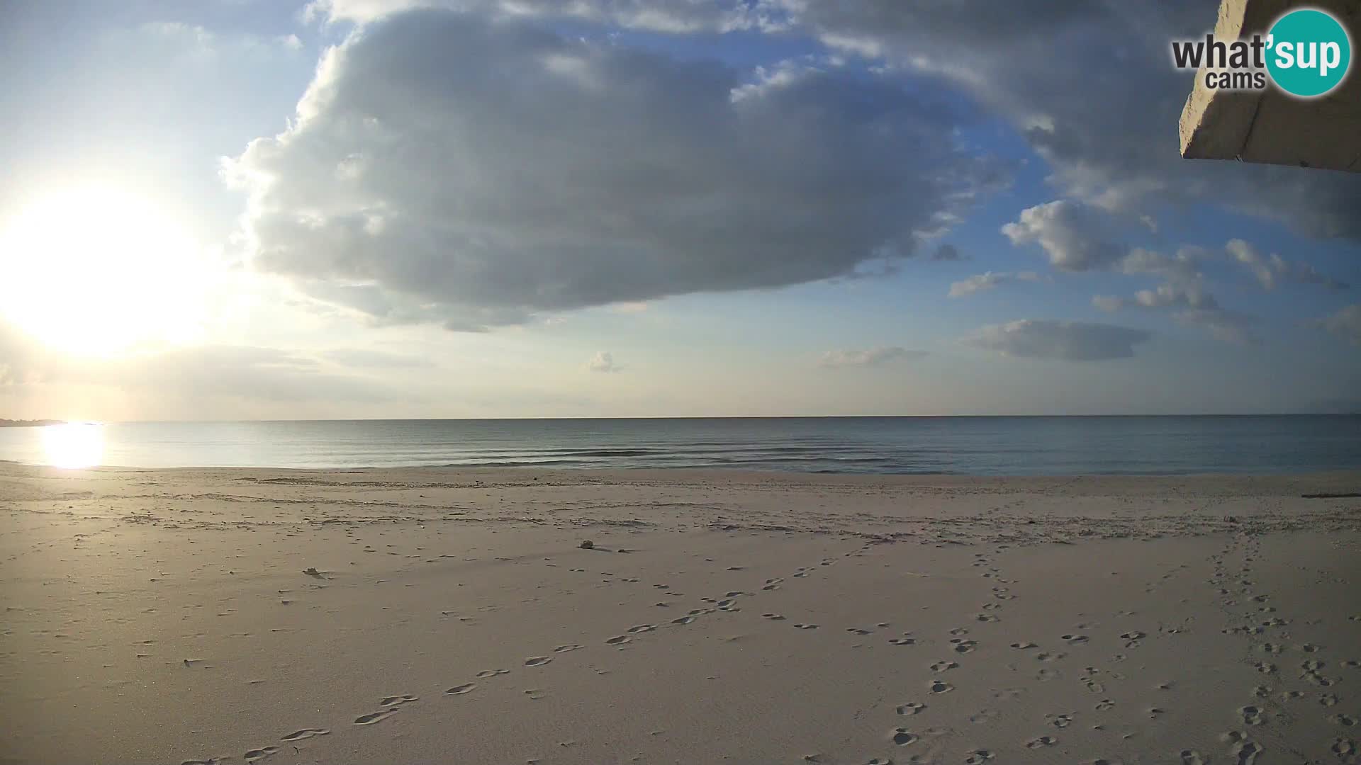 Cala Liberotto – Orosejski zaliv