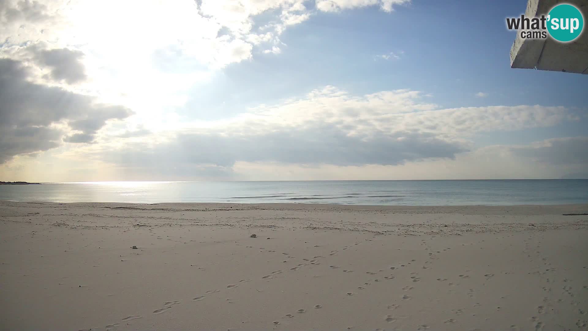 Cala Liberotto – Orosejski zaliv