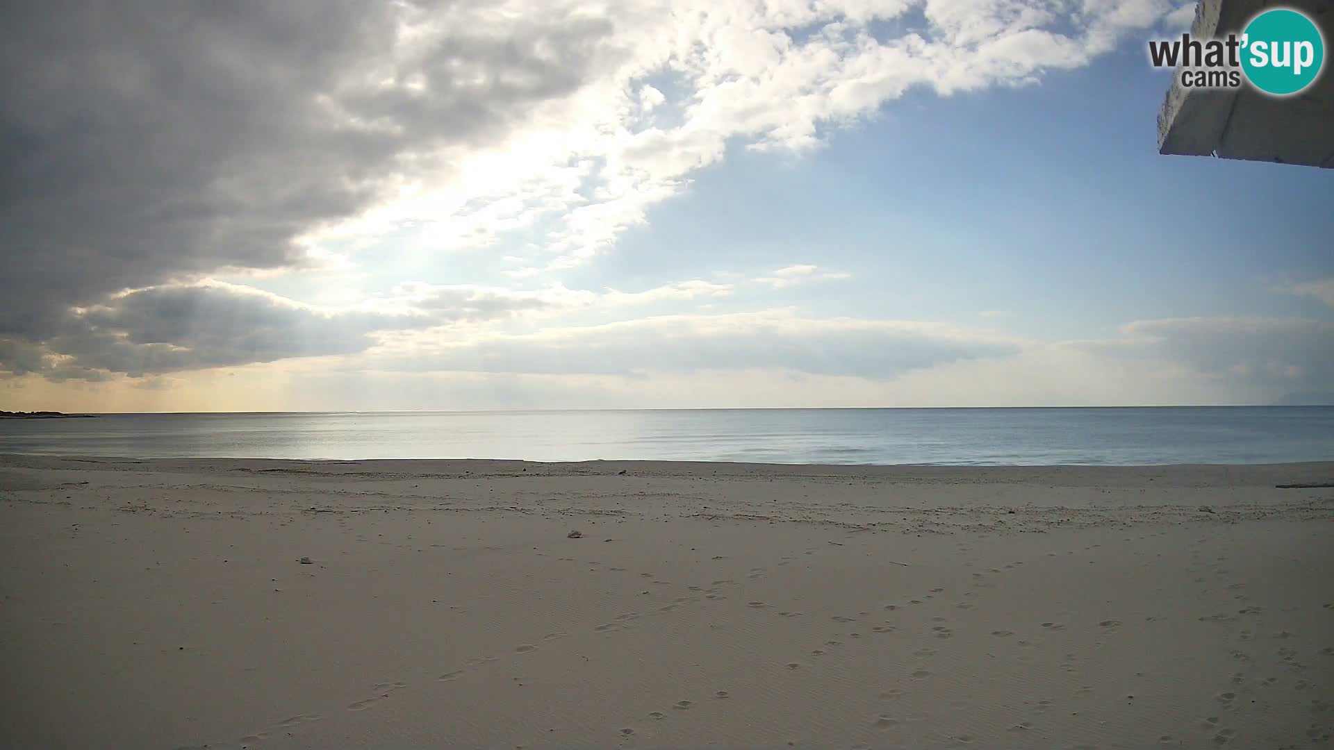 Cala Liberotto – Orosejski zaliv