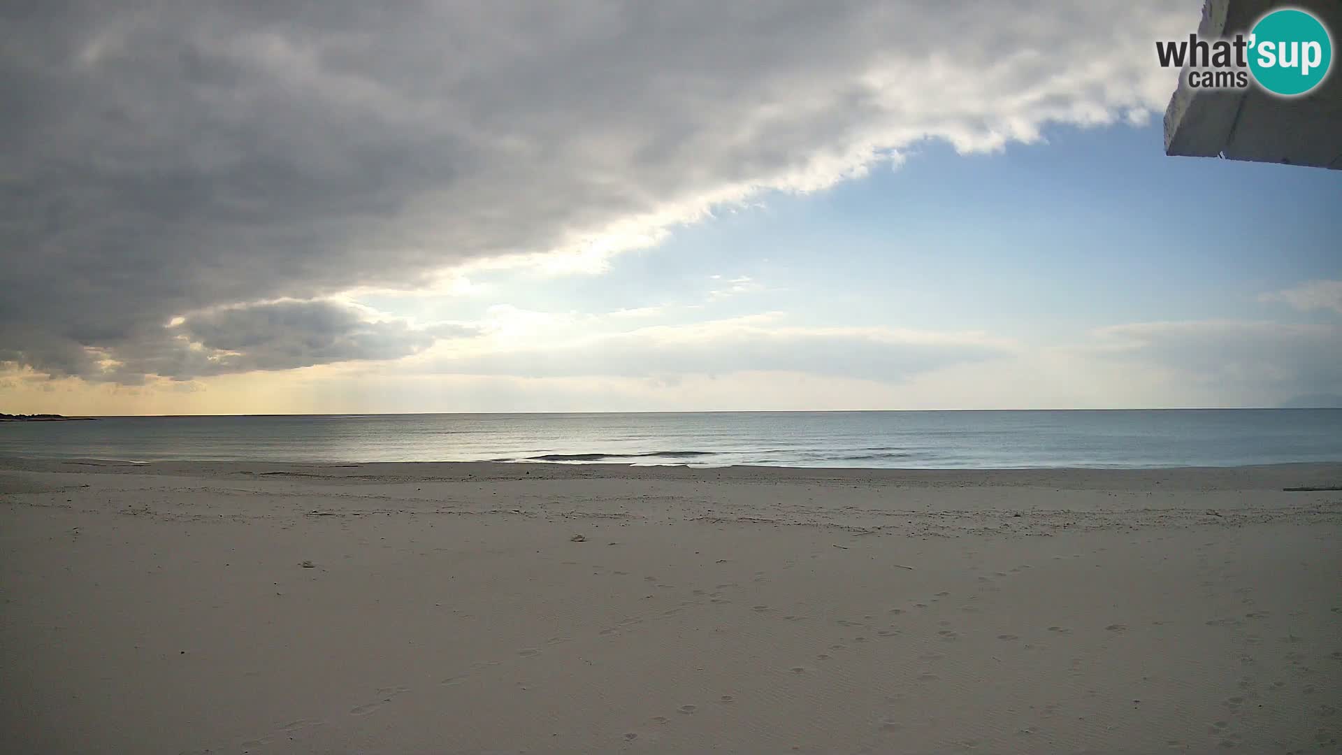 Cala Liberotto – Orosejski zaliv