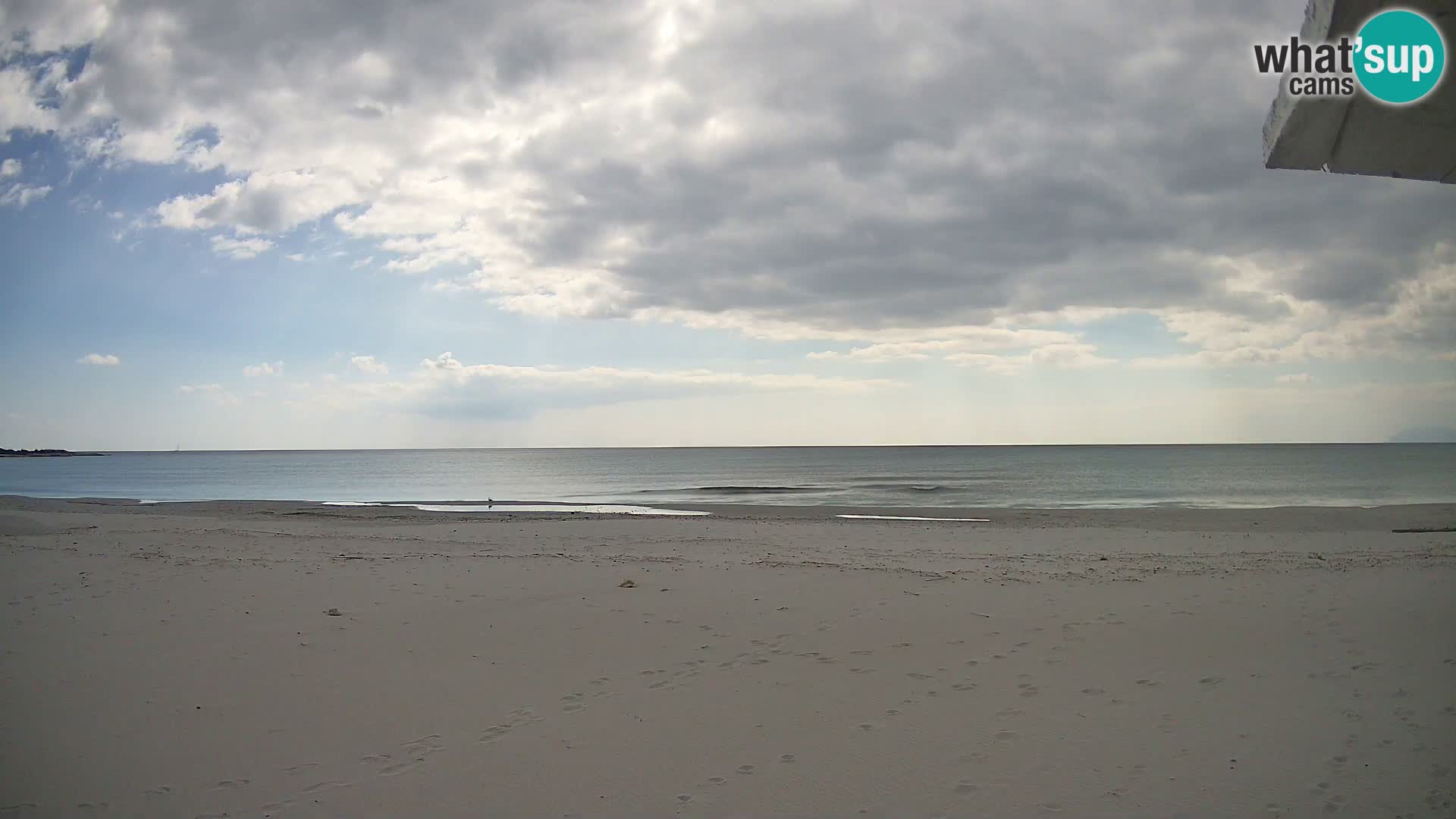 Cala Liberotto – Orosejski zaliv