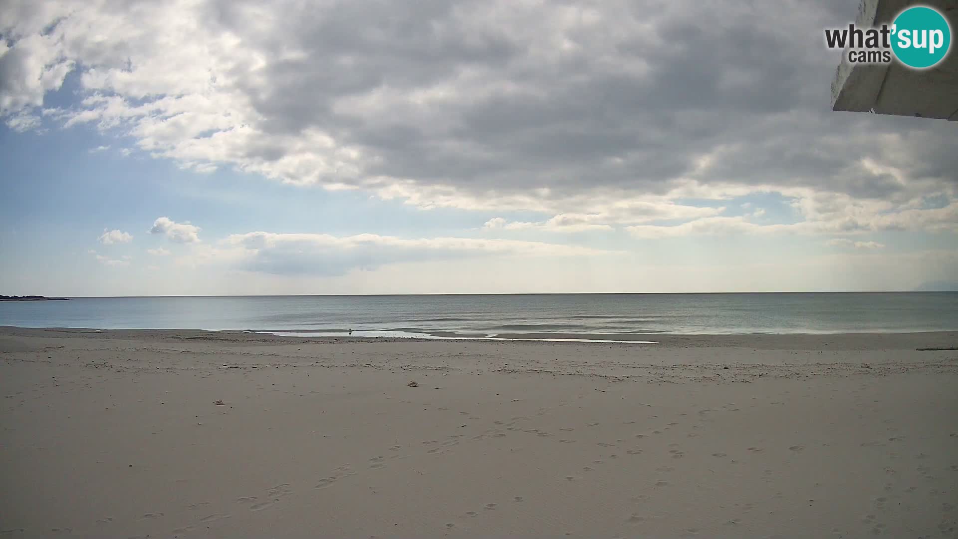 Cala Liberotto – Golfe d’Orosei