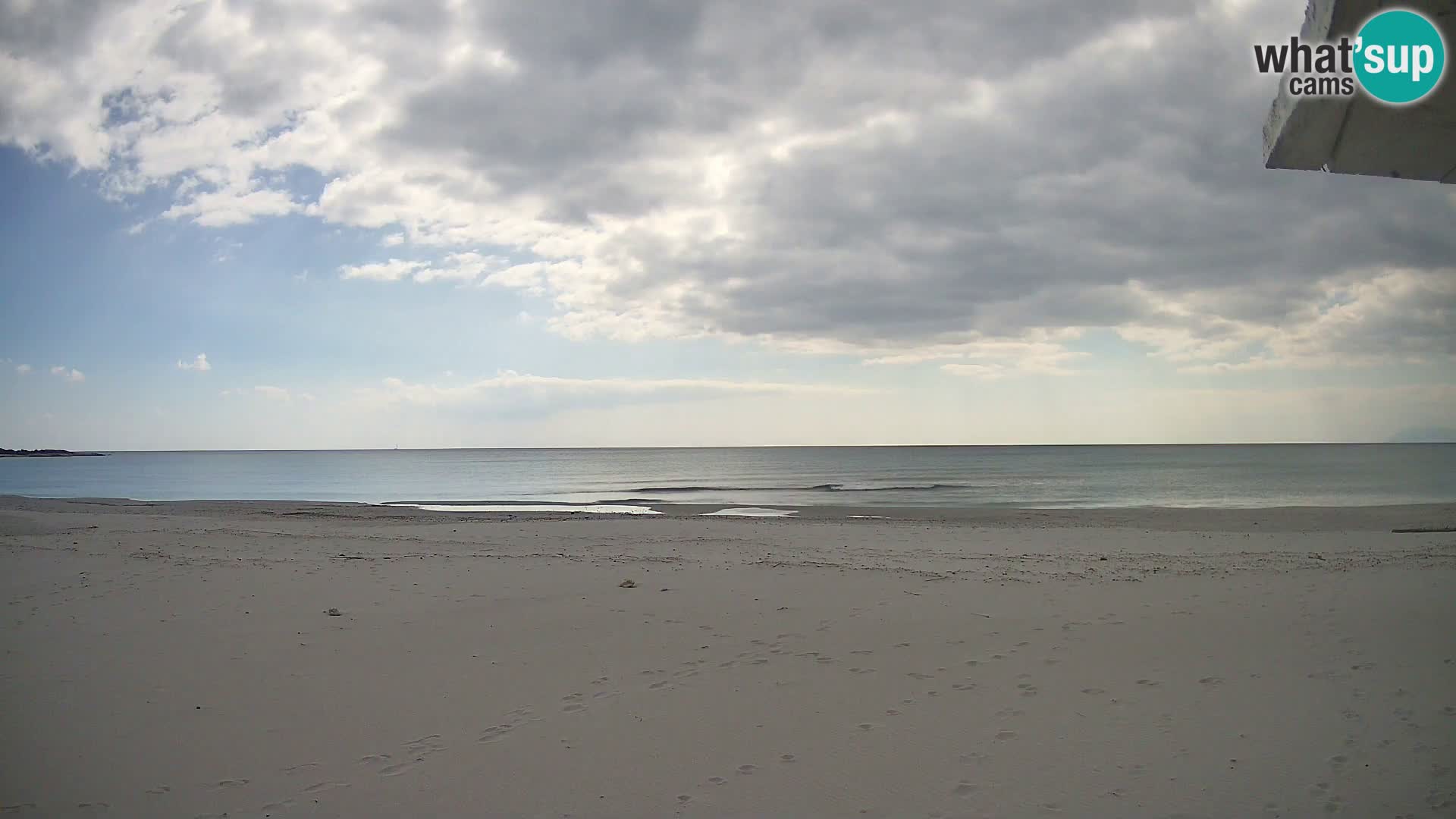 Cala Liberotto – Orosejski zaliv