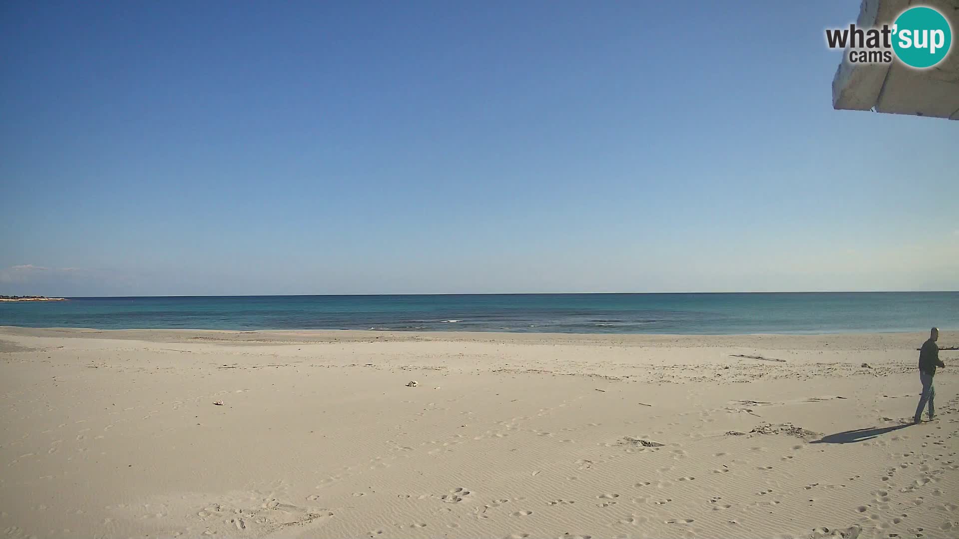 Cala Liberotto – Orosejski zaliv