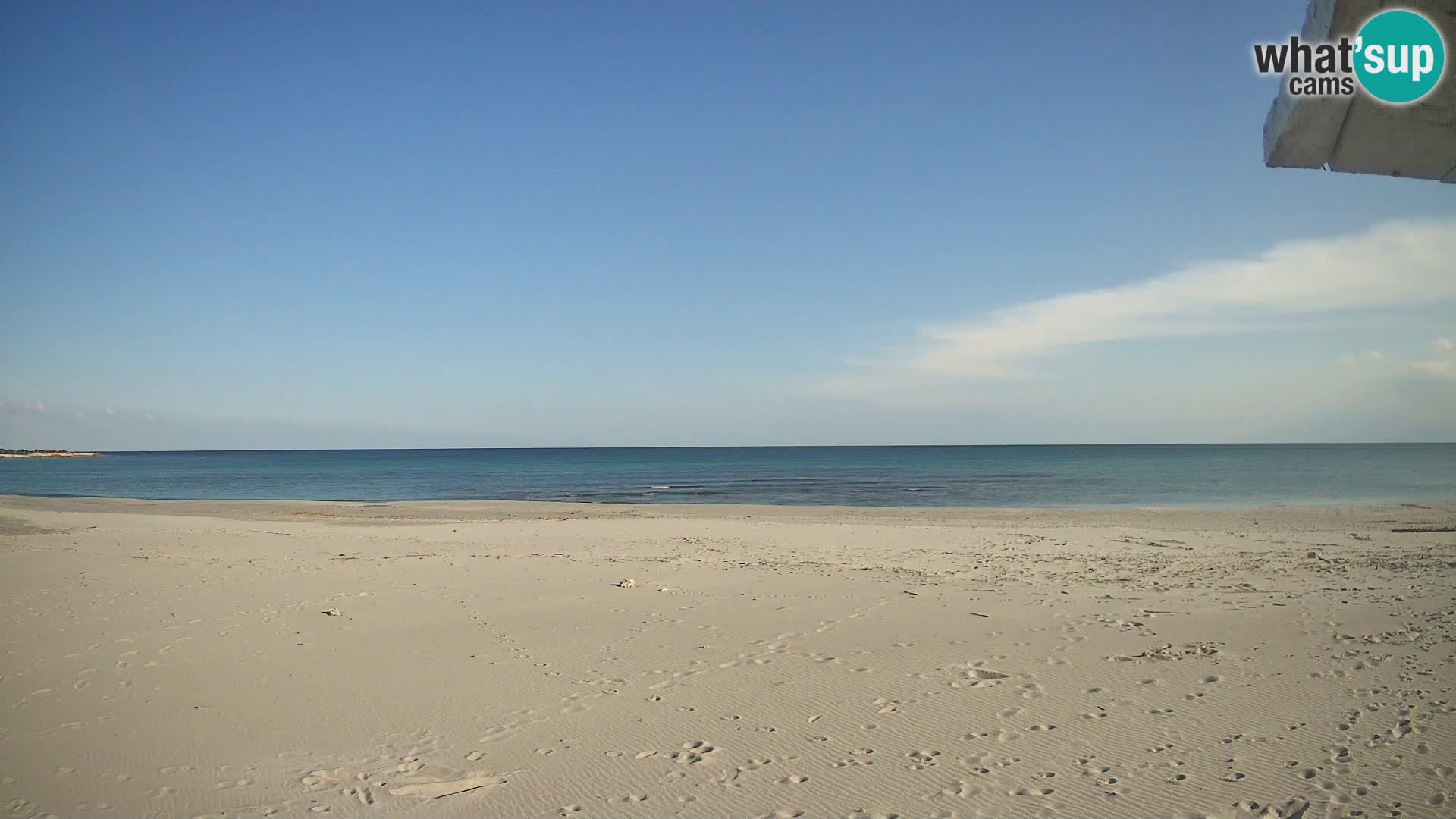 Cala Liberotto – Golfe d’Orosei