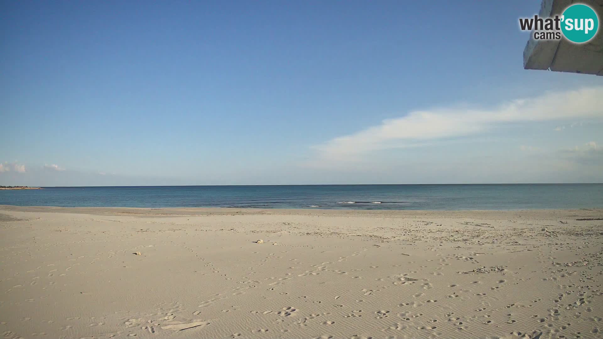 Cala Liberotto – Golfe d’Orosei