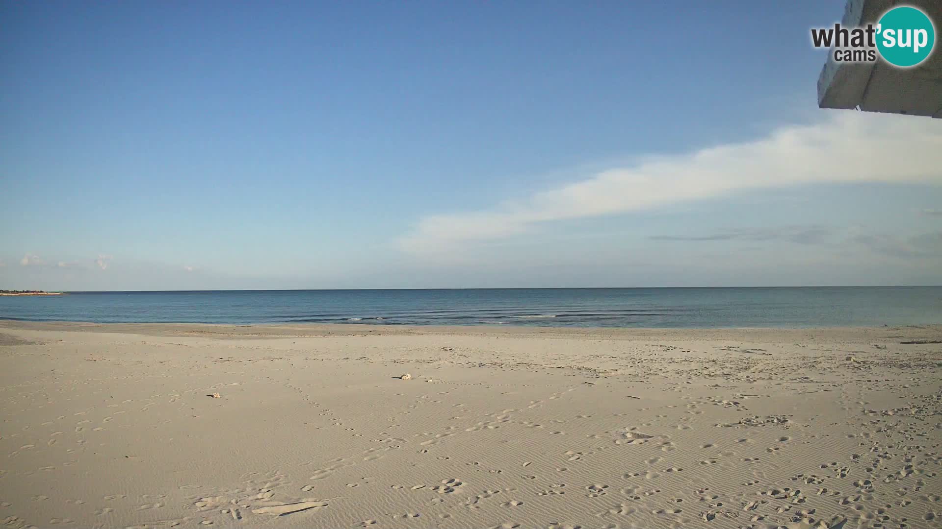 Cala Liberotto – Zaljev Orosei