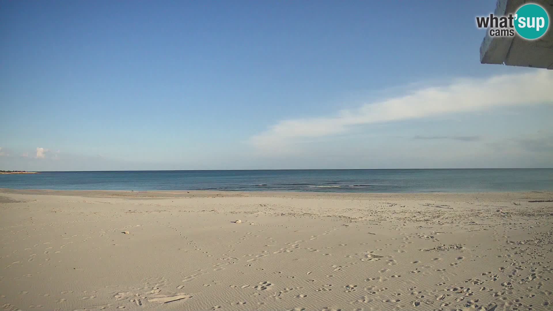 Cala Liberotto – Orosejski zaliv