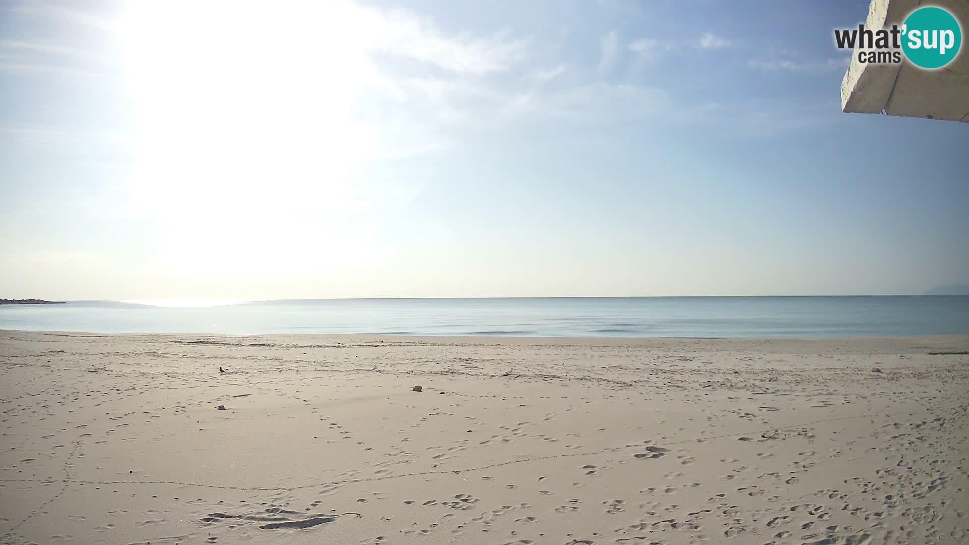 Cala Liberotto – Golfe d’Orosei