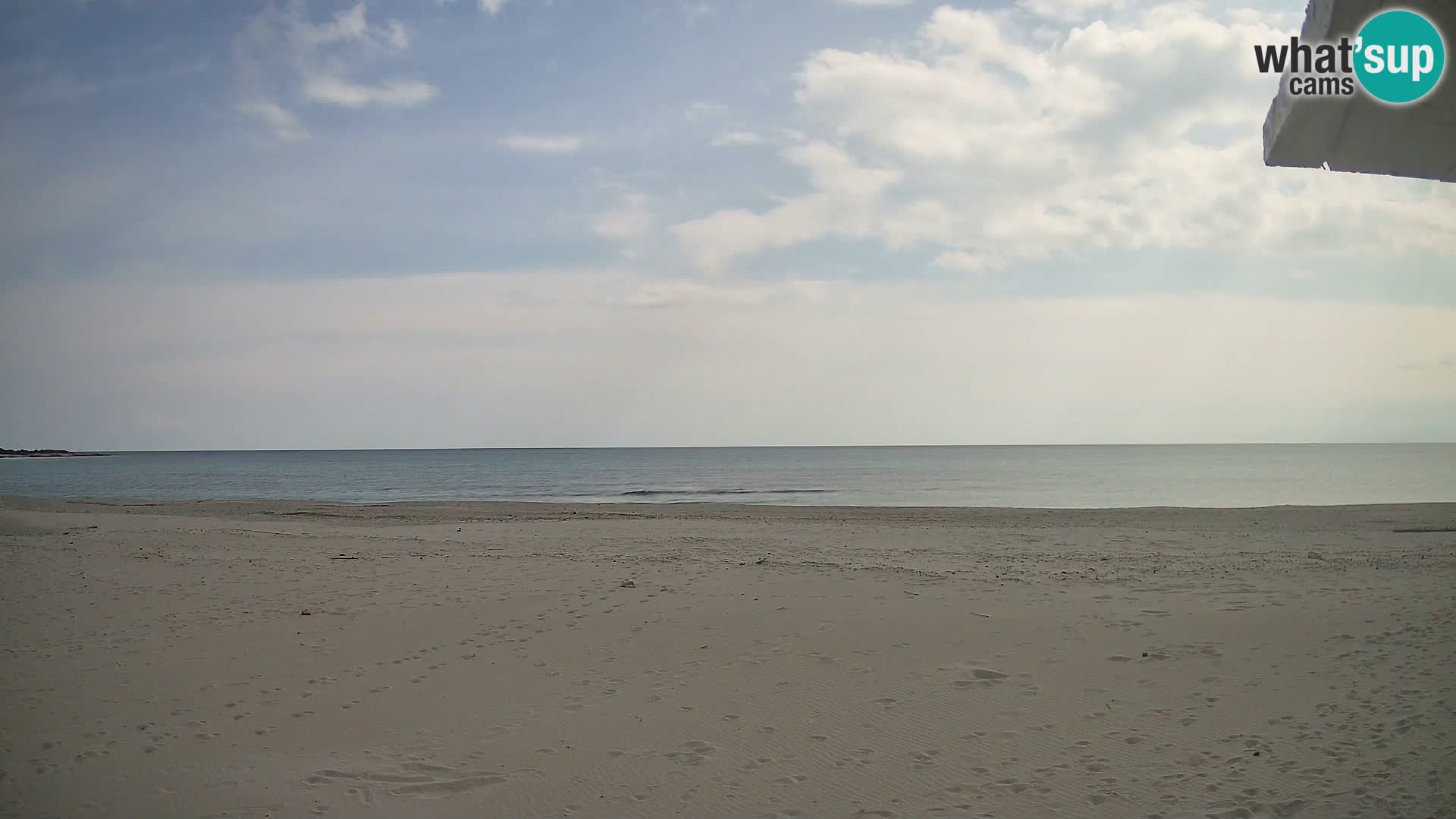 Cala Liberotto – Orosejski zaliv