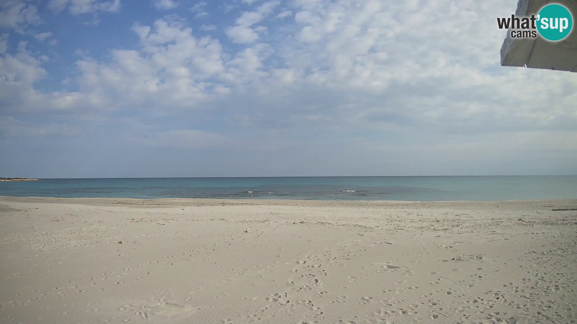 Cala Liberotto – Orosejski zaliv