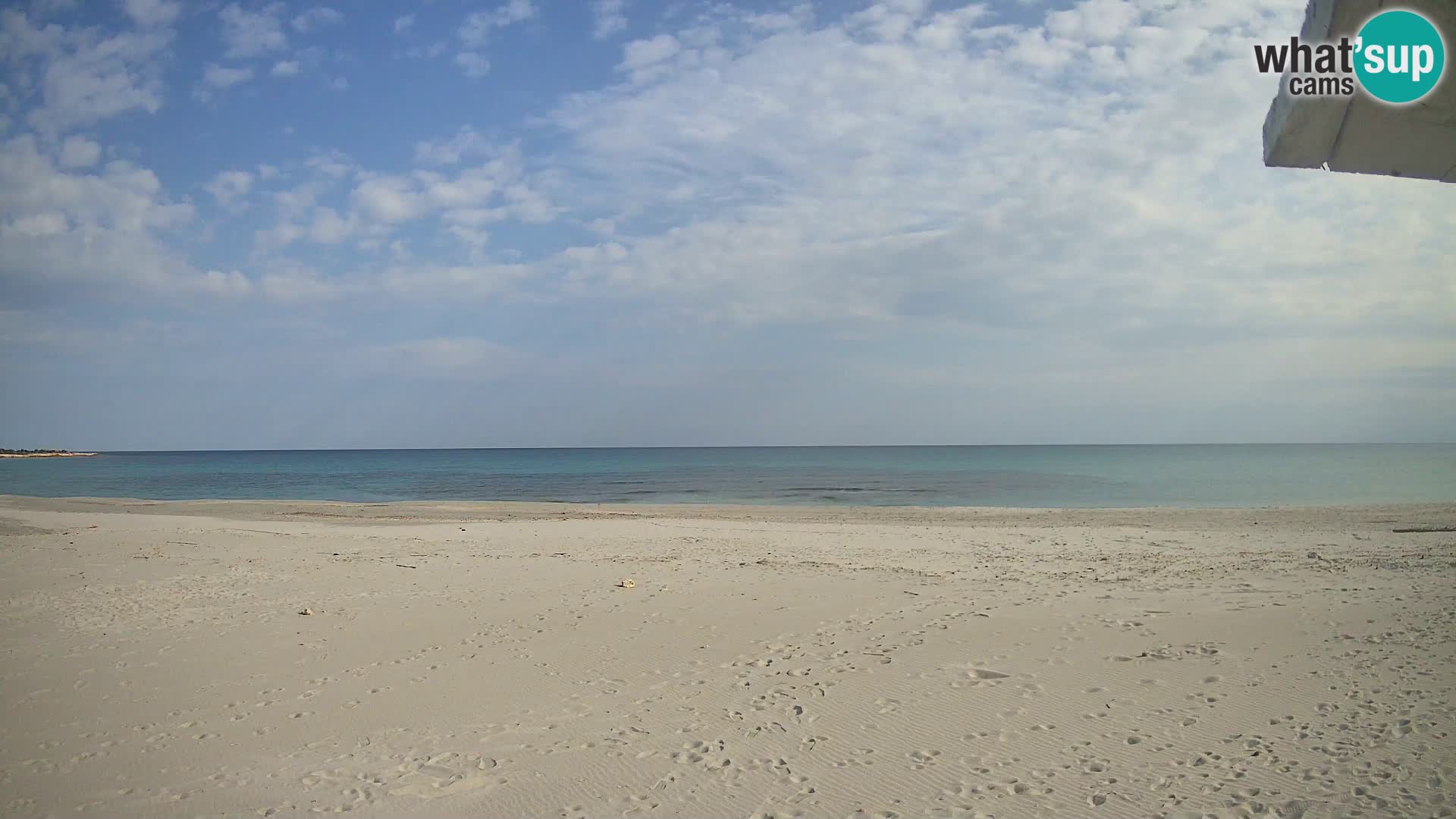 Cala Liberotto – Orosejski zaliv