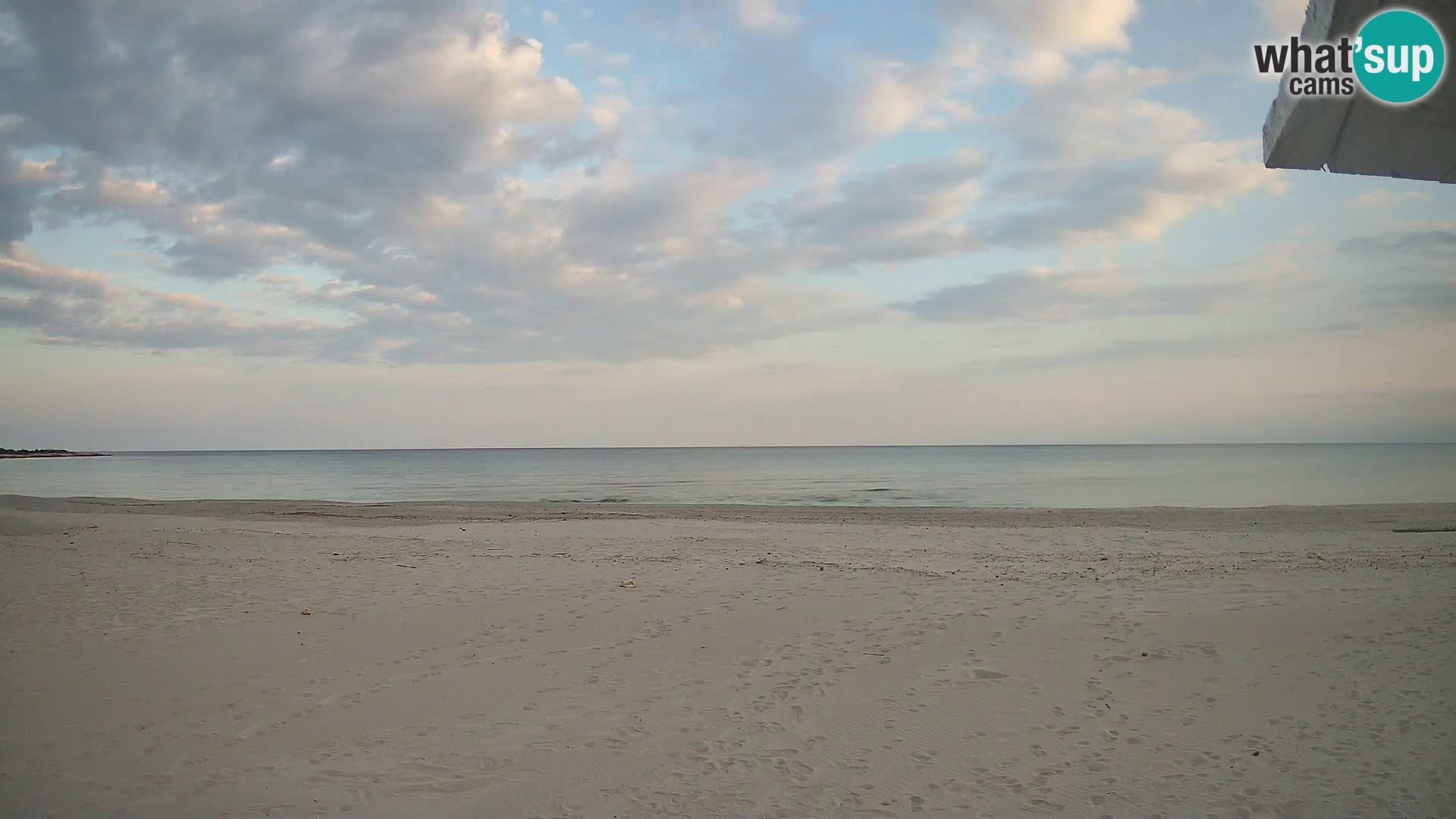 Cala Liberotto – Orosejski zaliv