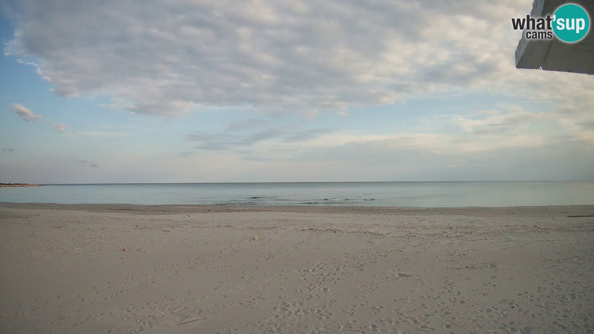 Cala Liberotto – Orosejski zaliv