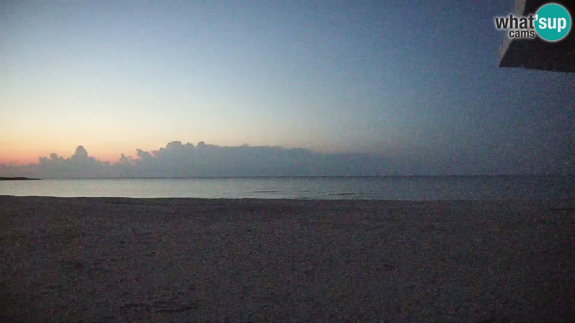 Cala Liberotto – Orosejski zaliv