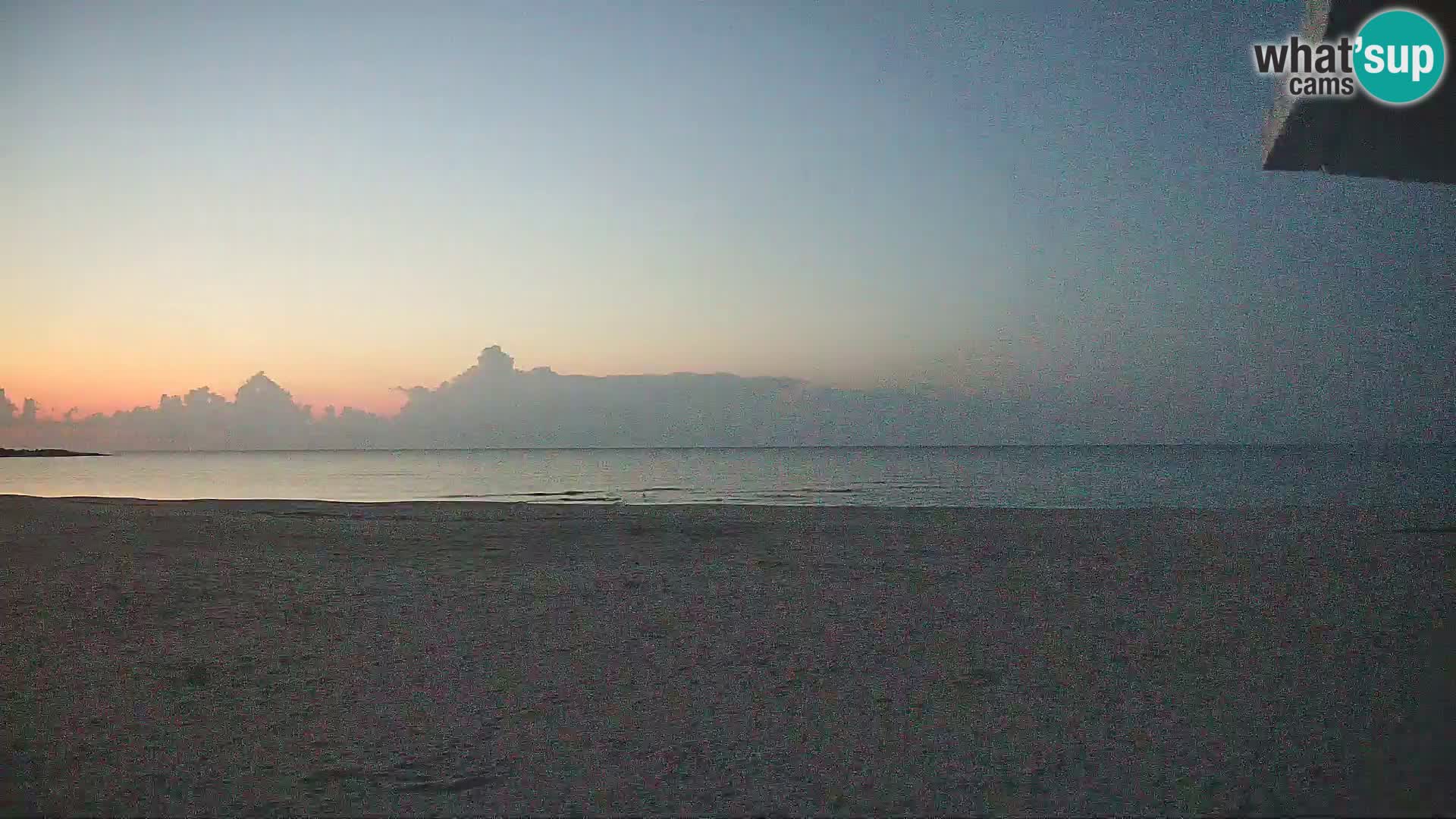 Cala Liberotto – Orosejski zaliv