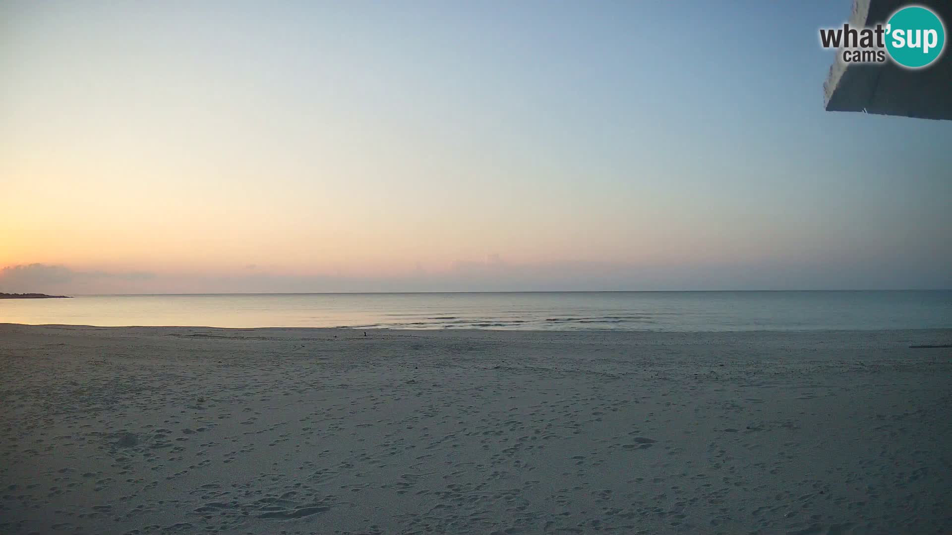 Cala Liberotto – Orosejski zaliv