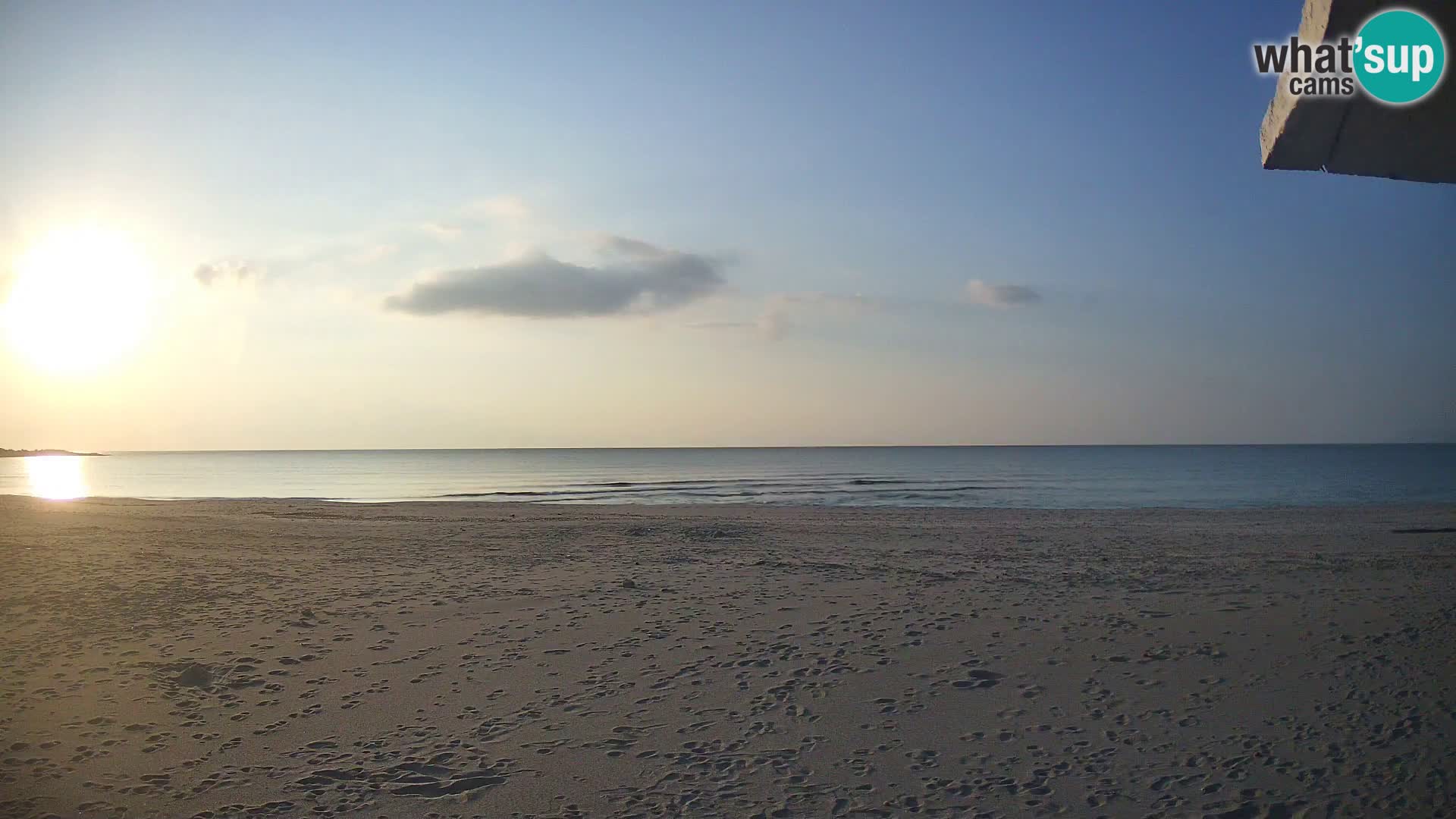 Cala Liberotto – Golfo de Orosei