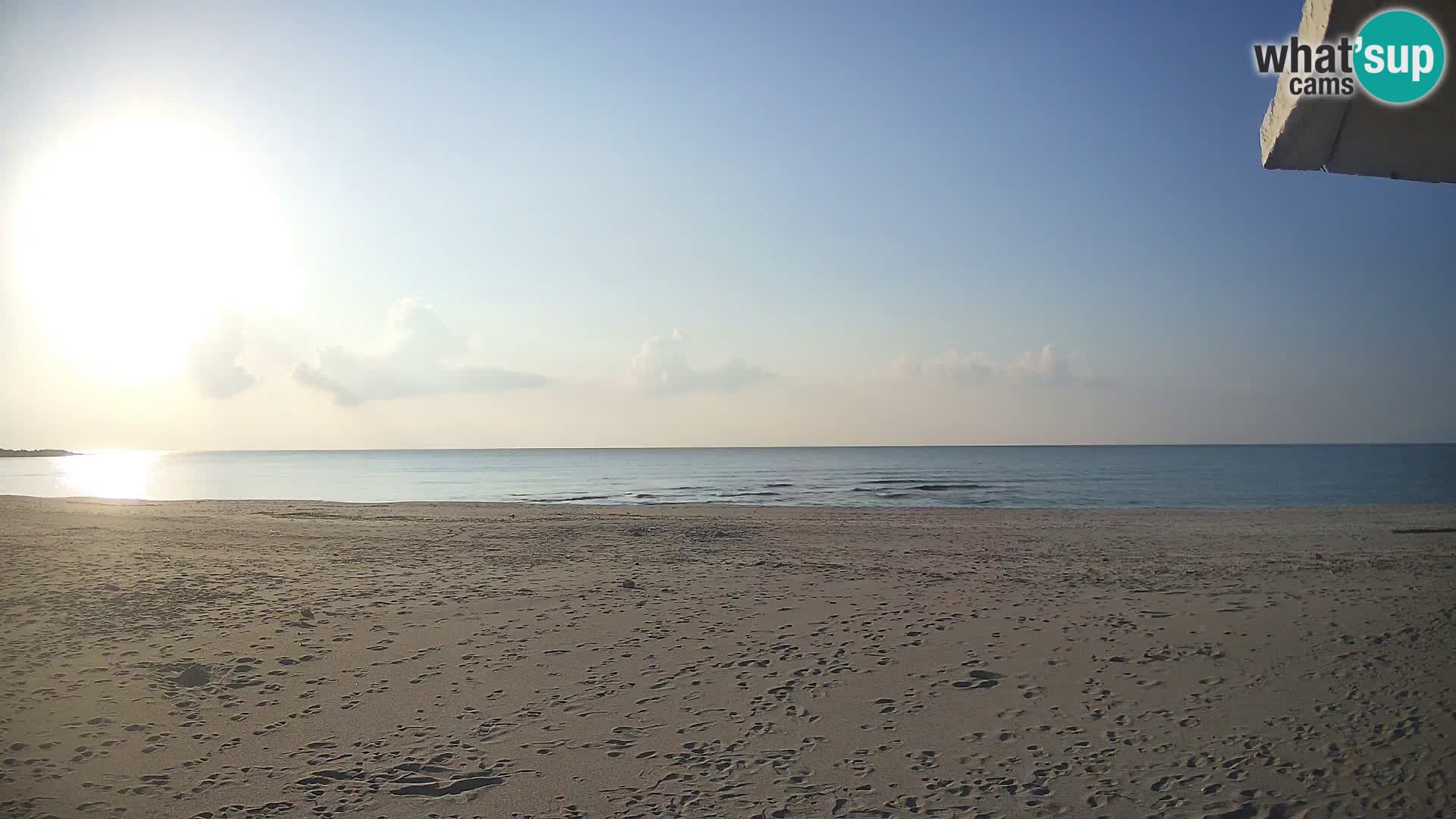 Cala Liberotto – Orosejski zaliv