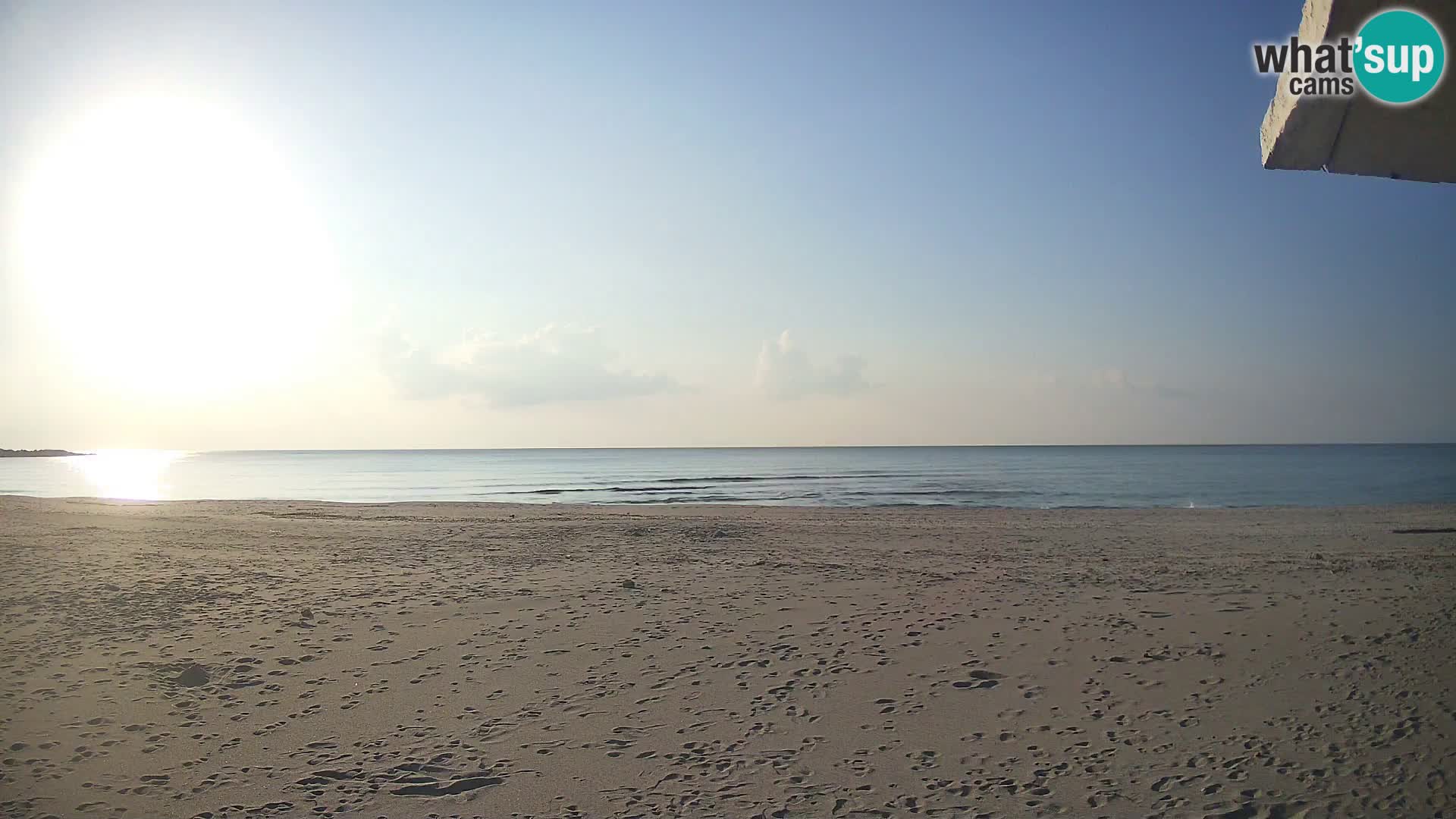 Cala Liberotto – Zaljev Orosei