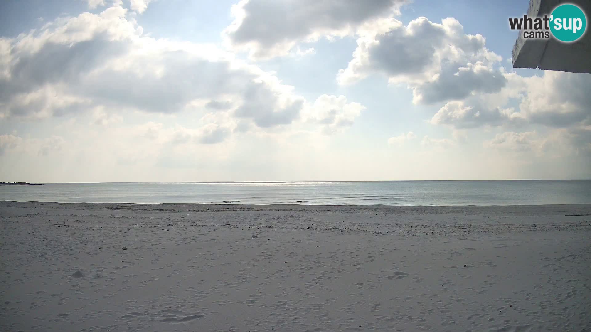 Cala Liberotto – Orosejski zaliv