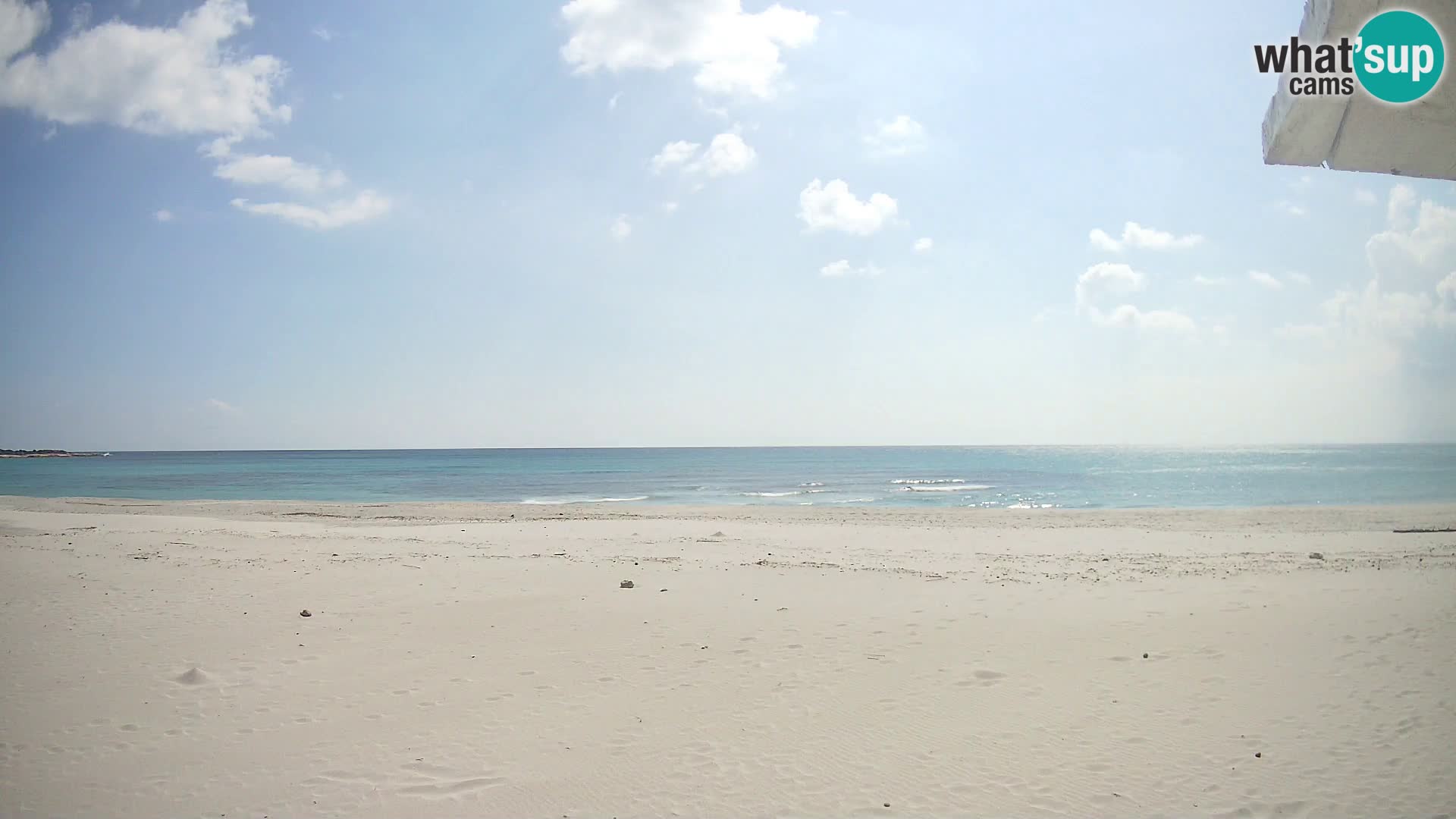 Cala Liberotto – Orosejski zaliv