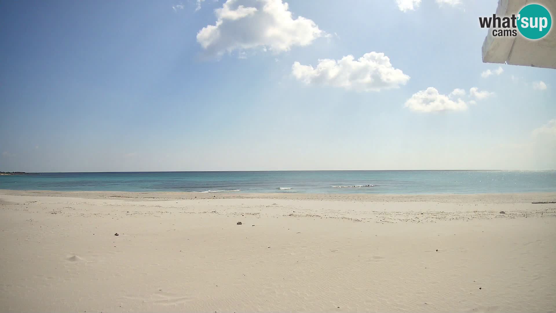 Cala Liberotto – Orosejski zaliv