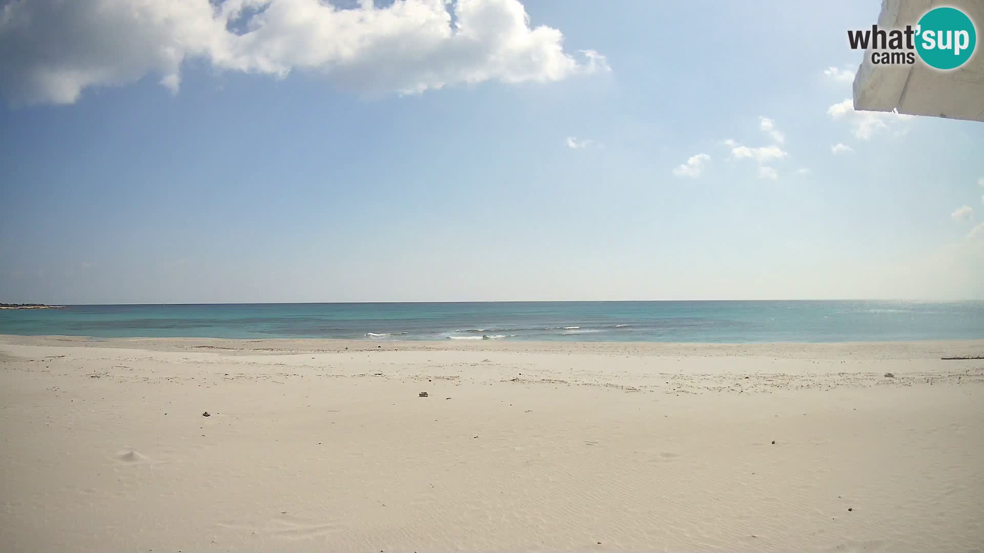 Cala Liberotto – Orosejski zaliv