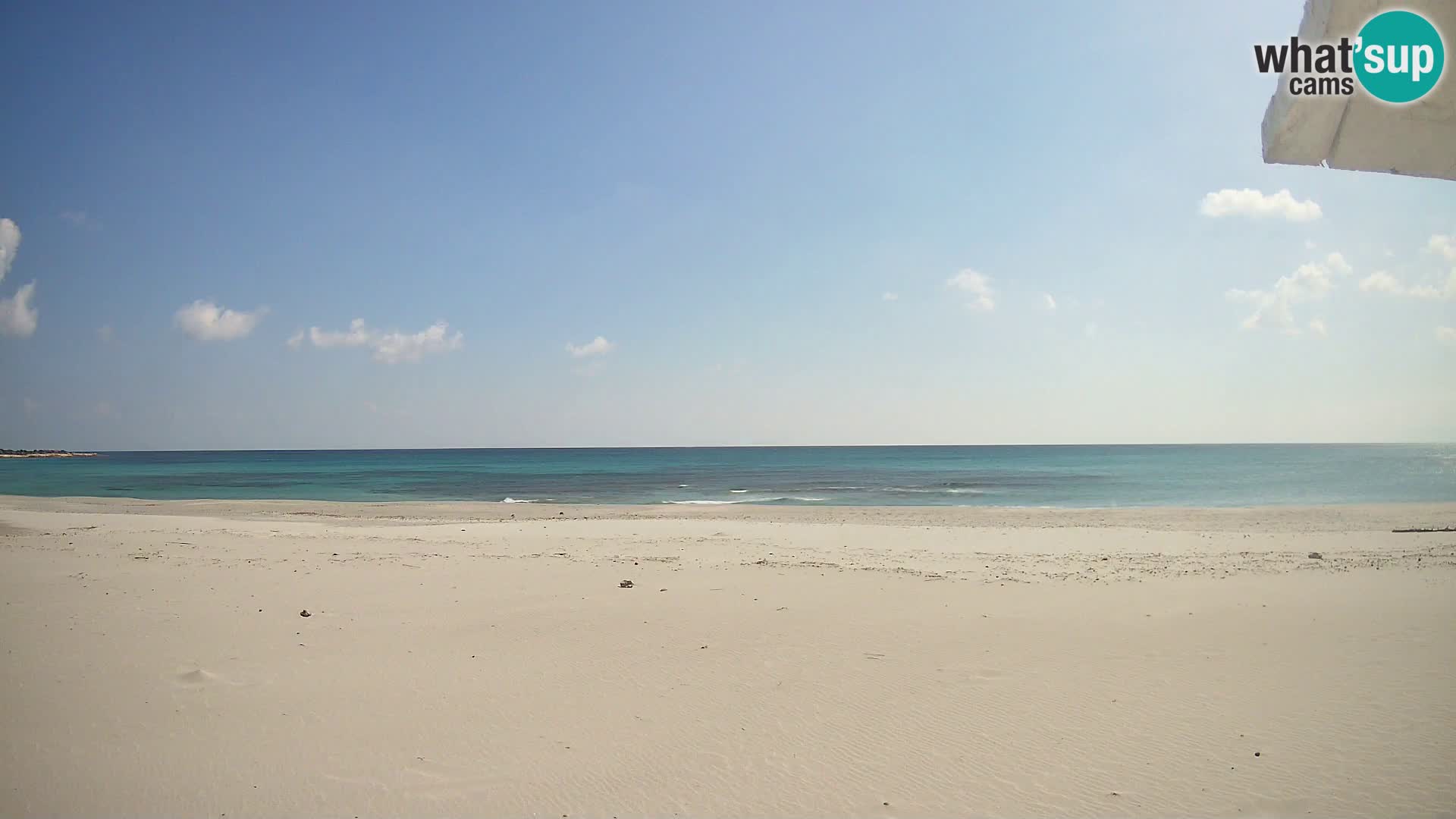 Cala Liberotto – Orosejski zaliv