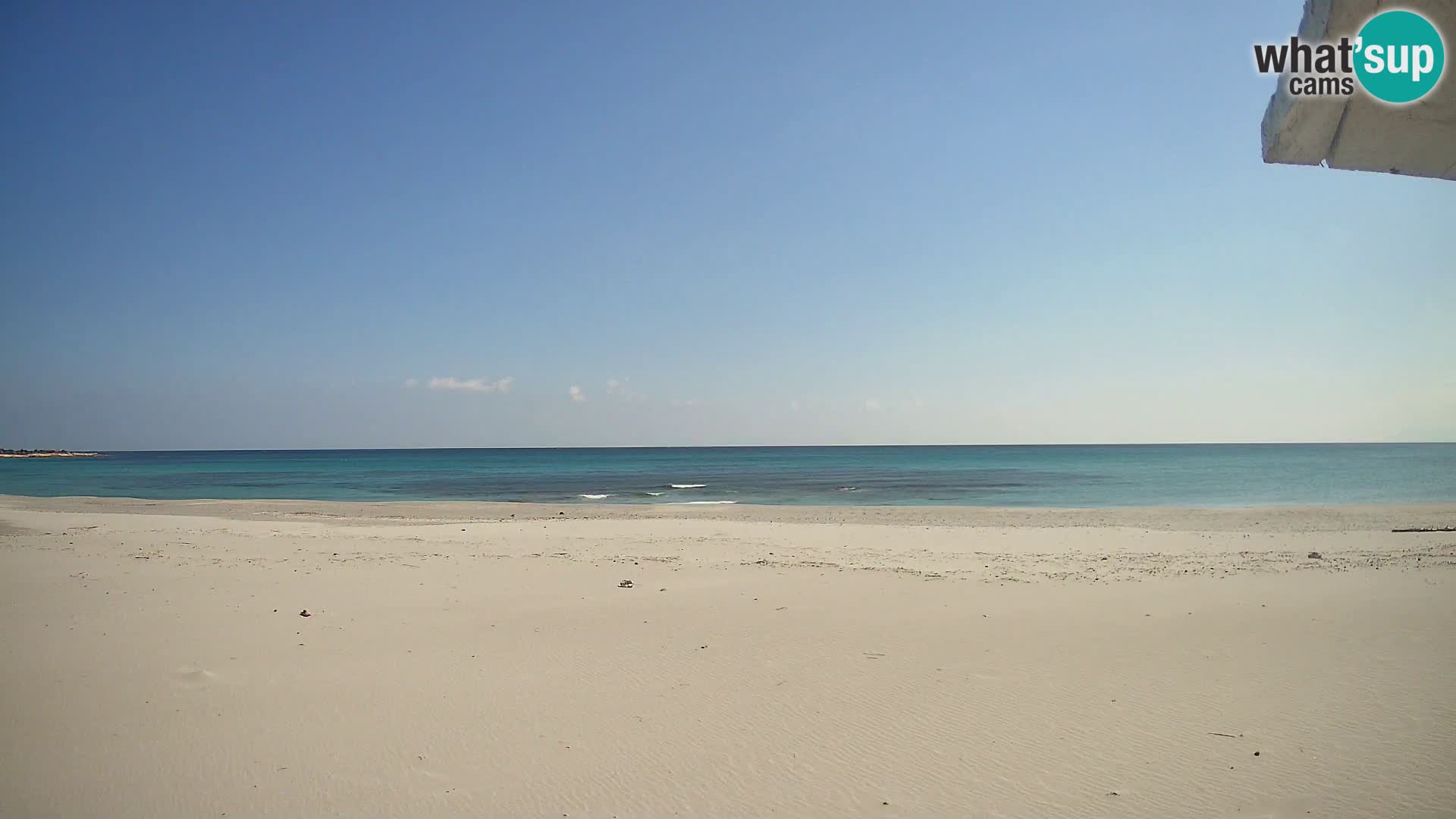 Cala Liberotto – Orosejski zaliv