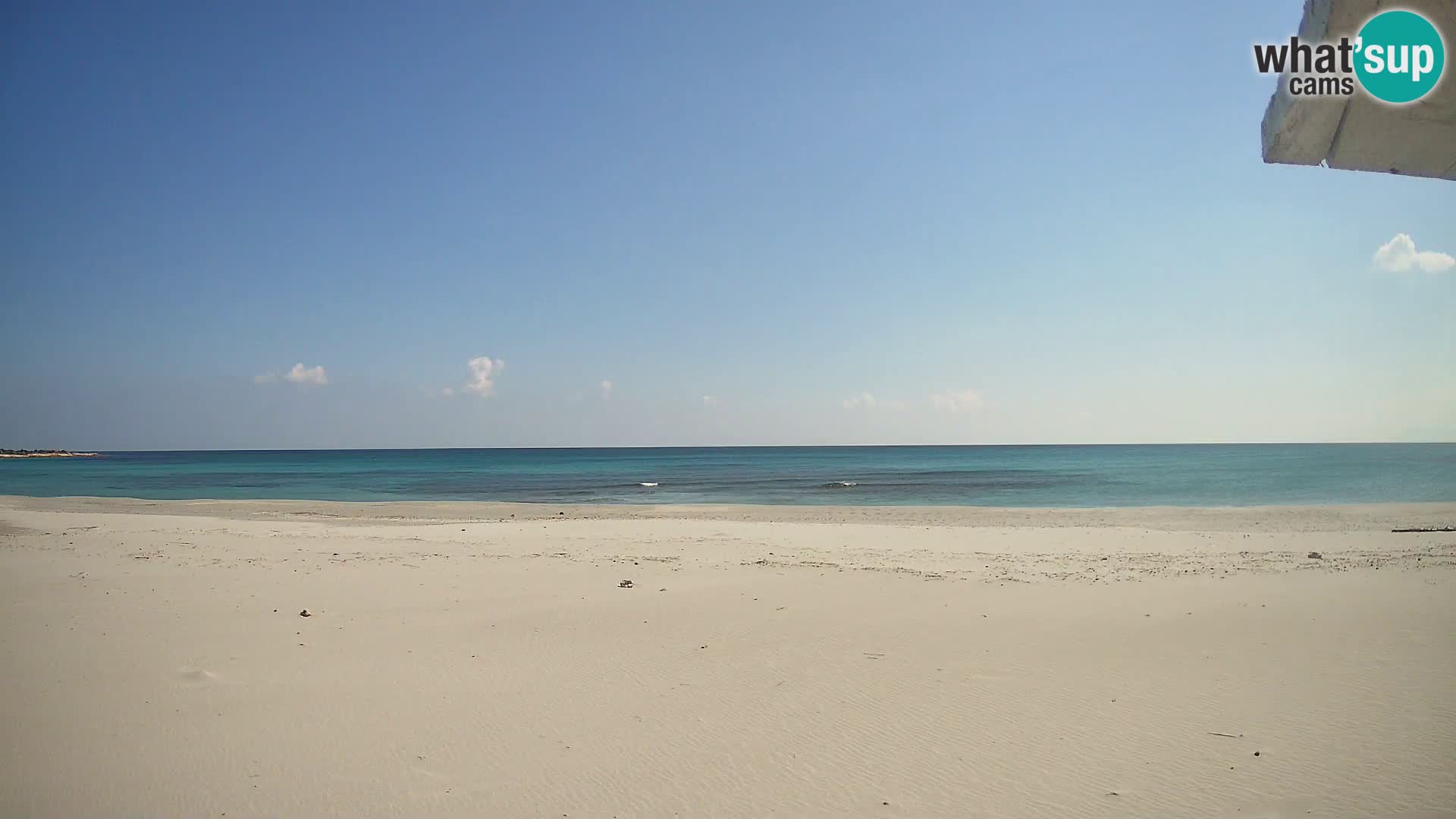 Cala Liberotto – Golfo de Orosei