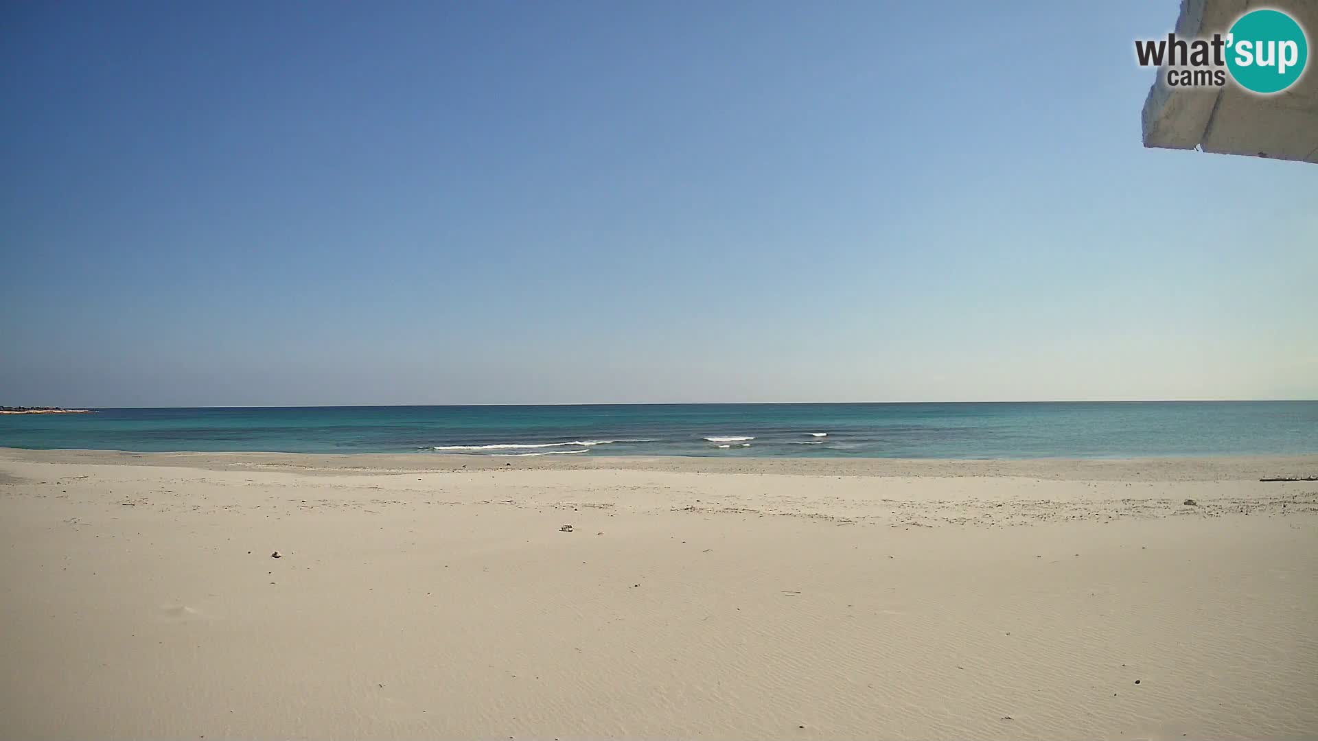 Cala Liberotto – Orosejski zaliv