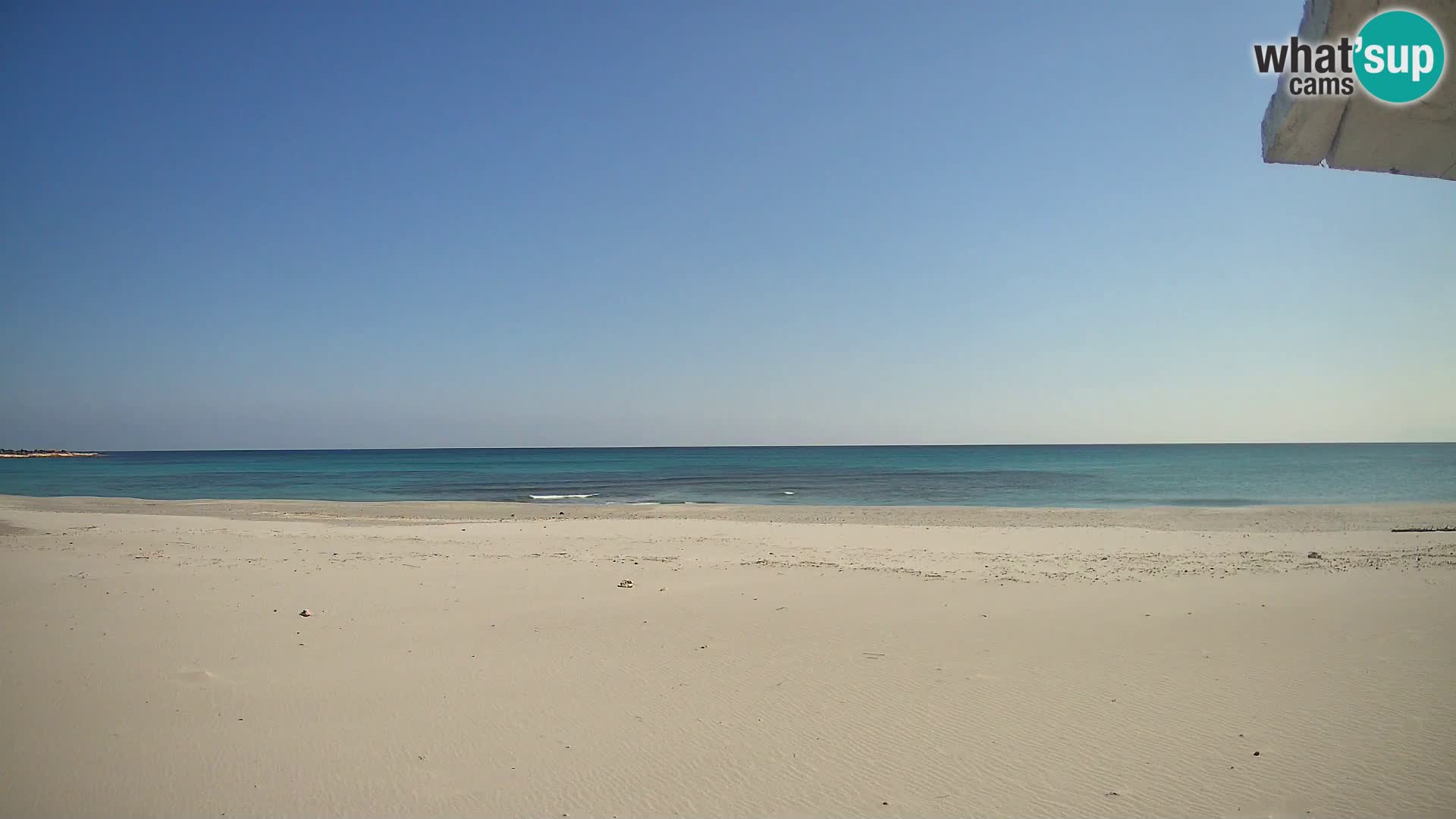 Cala Liberotto – Golfe d’Orosei