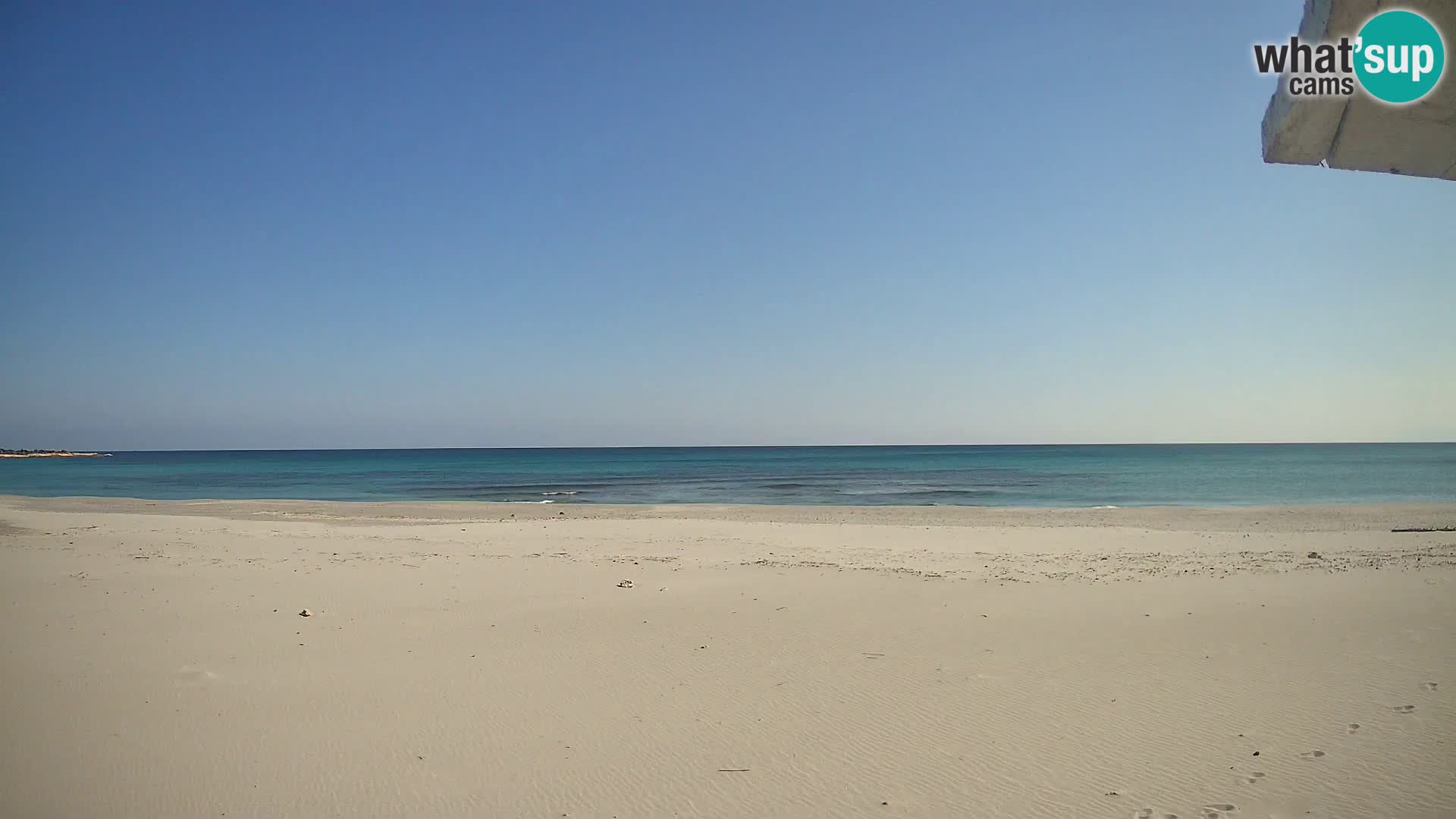 Cala Liberotto – Orosejski zaliv