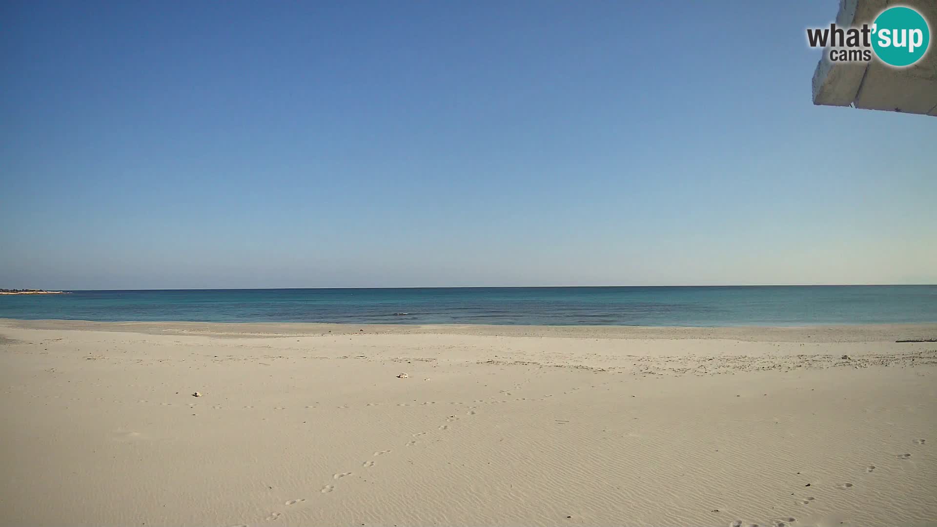 Cala Liberotto – Orosejski zaliv