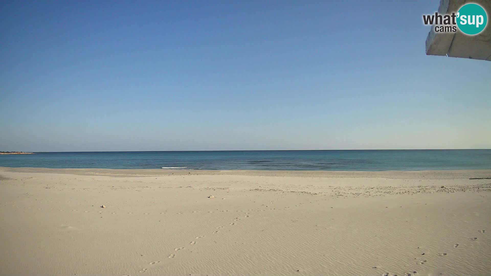 Cala Liberotto – Golfo de Orosei